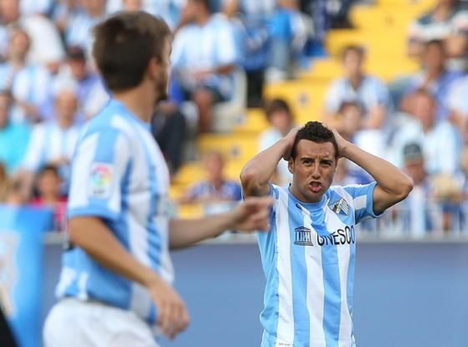 Foto: S. Camacho · EFE · AFP · Reuters