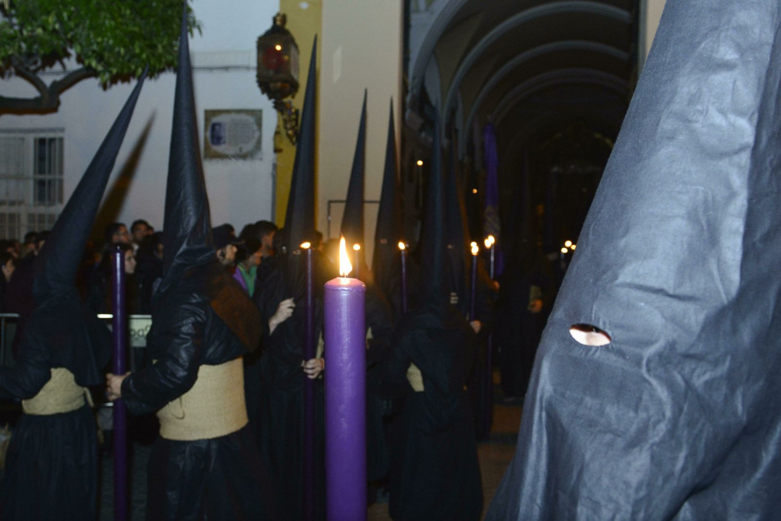 Las fotos de El Silencio