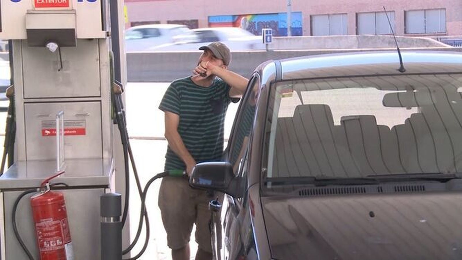 Los efectos de la subida energética derivados del conflicto en Ucrania aún no constan en estos datos.