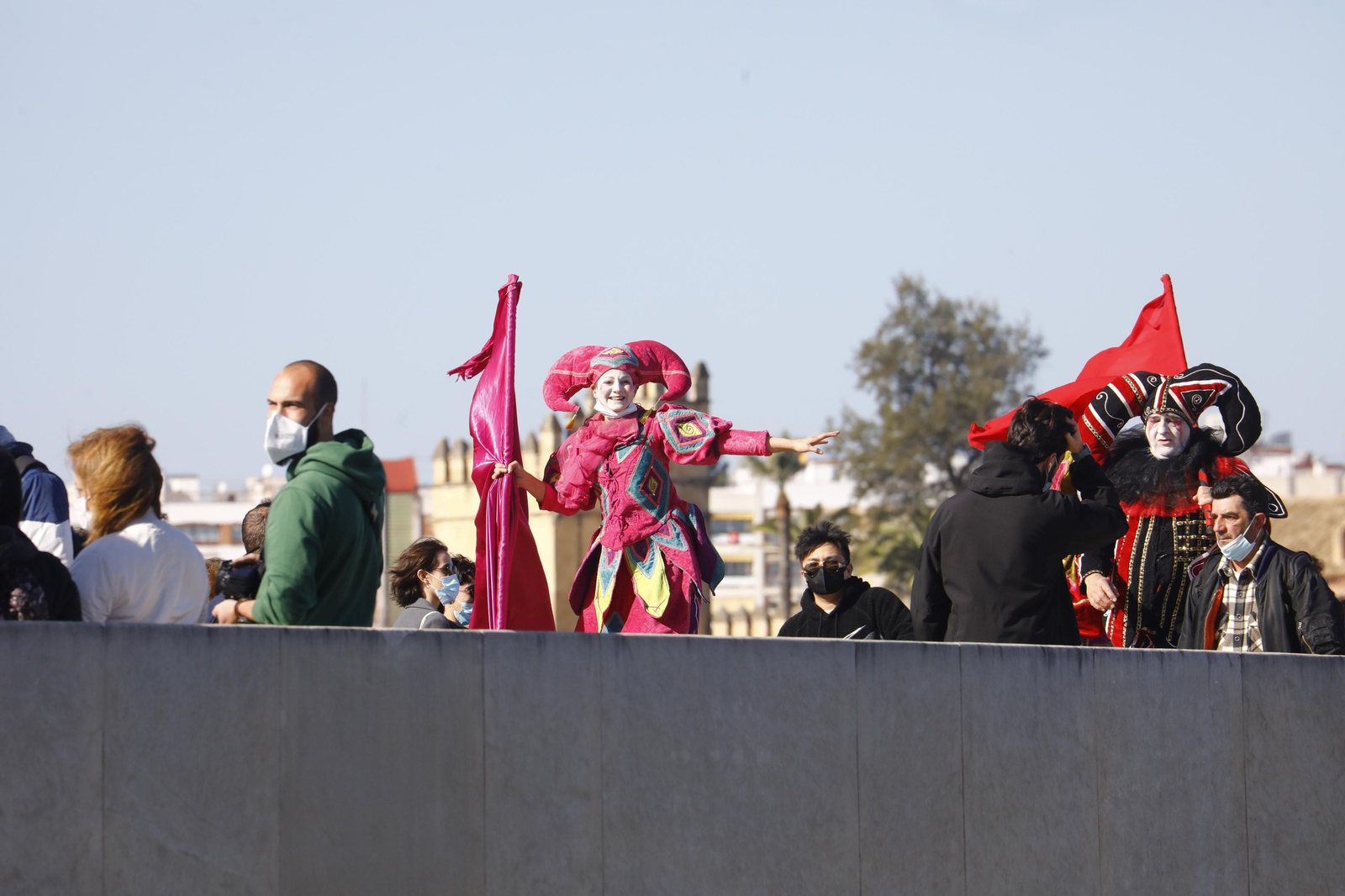 El Mercado Renacentista de Córdoba, en imágenes