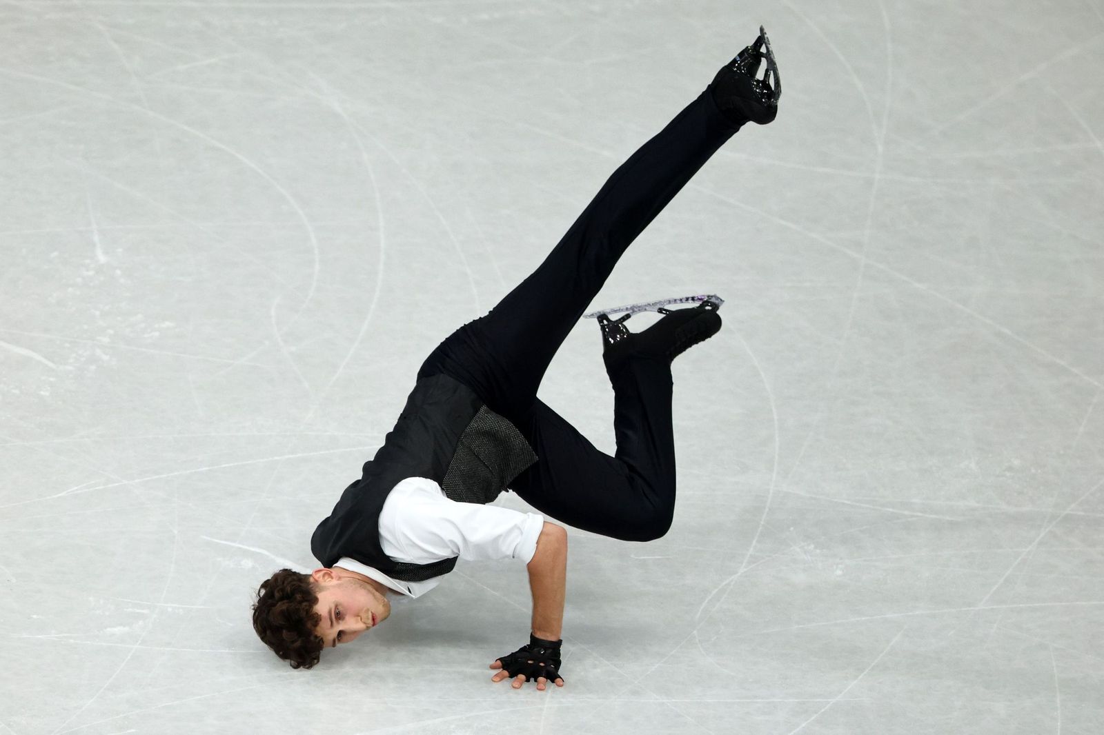 Las mejores fotos de los Juegos Olímpicos de invierno Milán Cortina d'Ampezzo 2026 | Quinta jornada