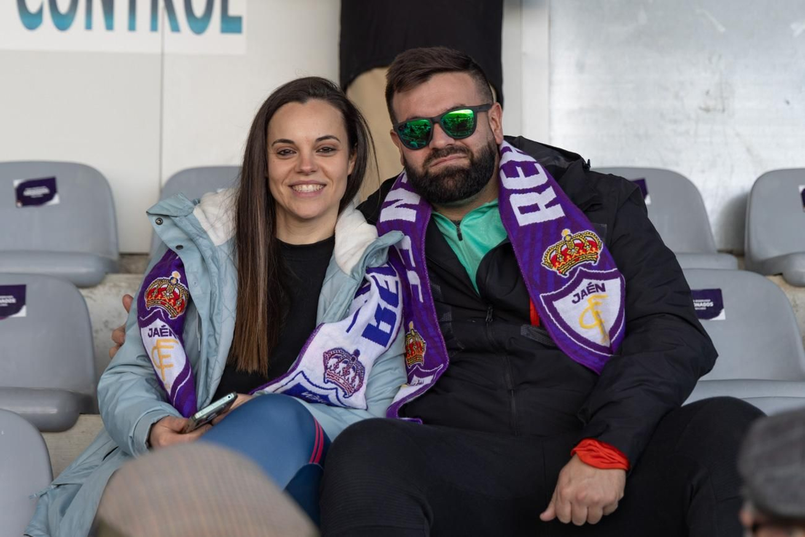 La dura derrota del Real Jaén ante el UCAM Murcia