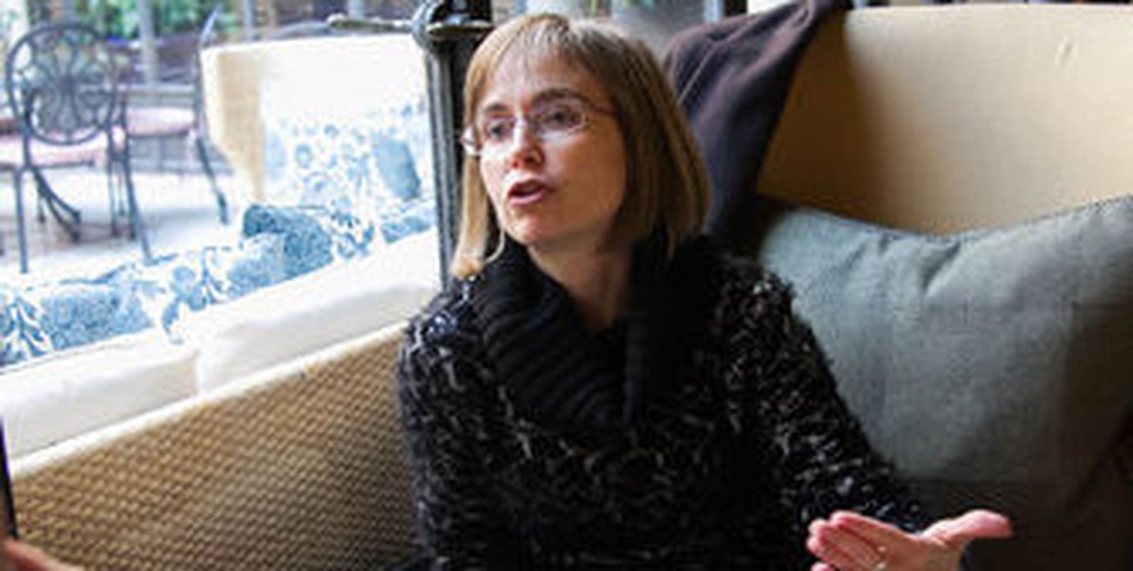 "Arabia Saudí ha fomentado el discurso rigorista del Islam y EEUU es su aliado"