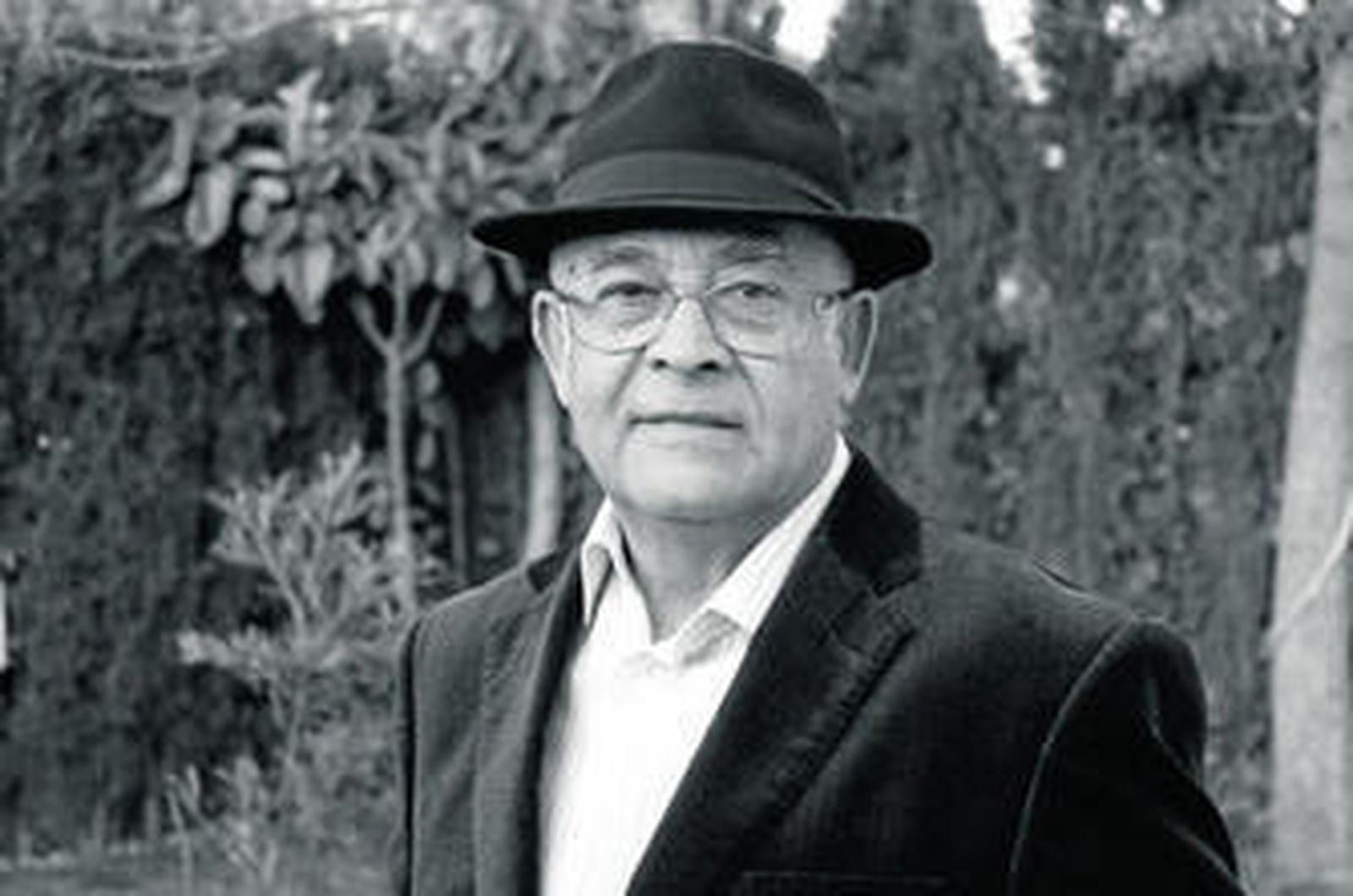 El poeta, traductor y doctor en Filología Clásica José Antonio Moreno Jurado (Sevilla, 1946).