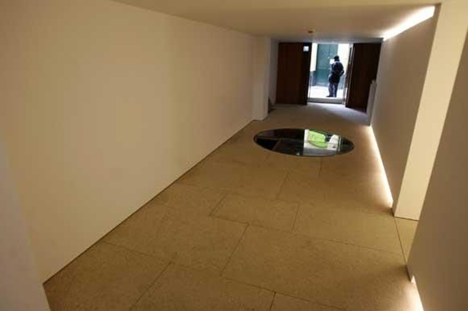 El proyecto de recuperación del coliseo romano en el barrio del Pópulo se reactiva con la próxima apertura del Centro de Interpretación

Foto: Jose Braza