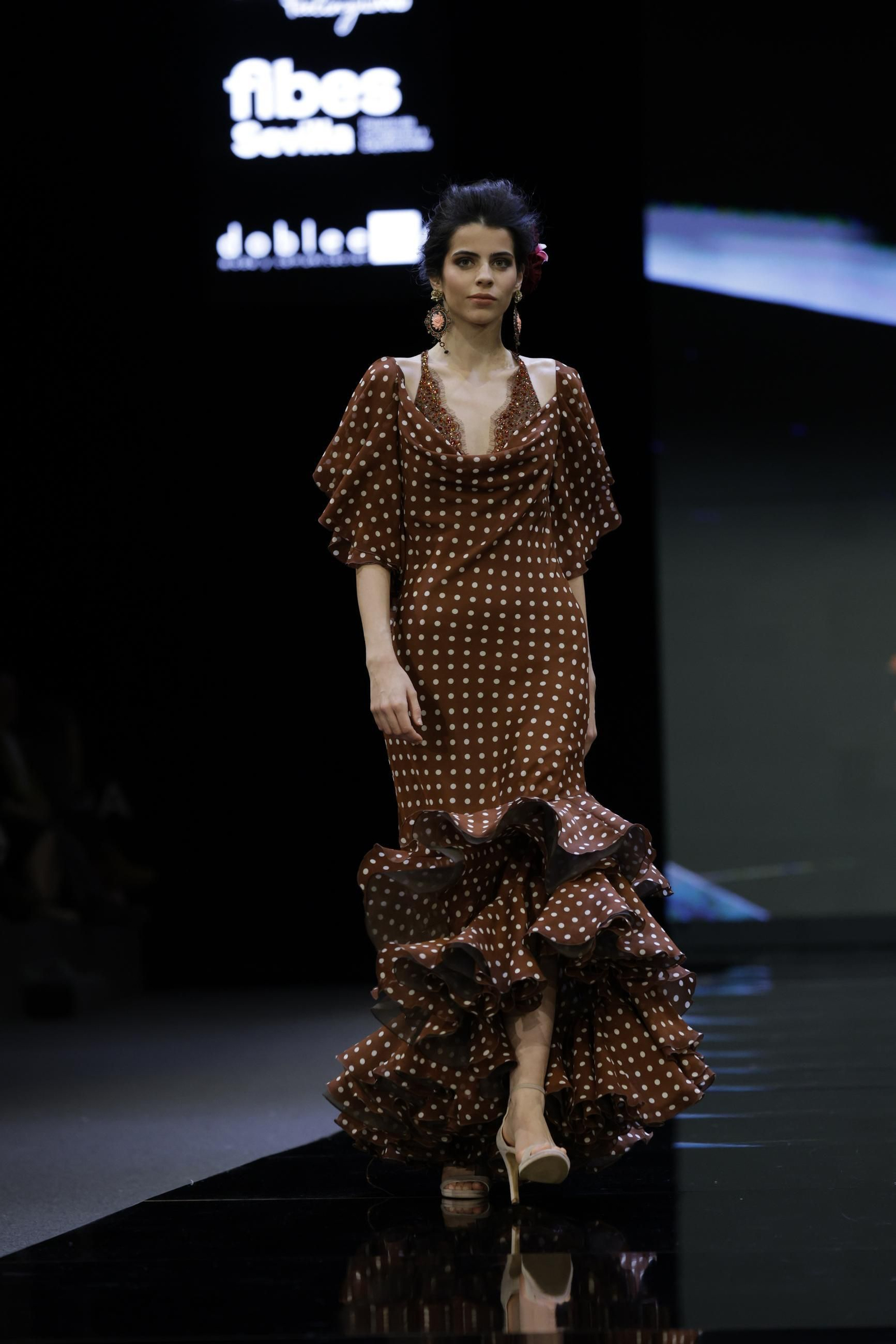 Desfile de Manuel Odriozola en SIMOF 2025, todas las fotos