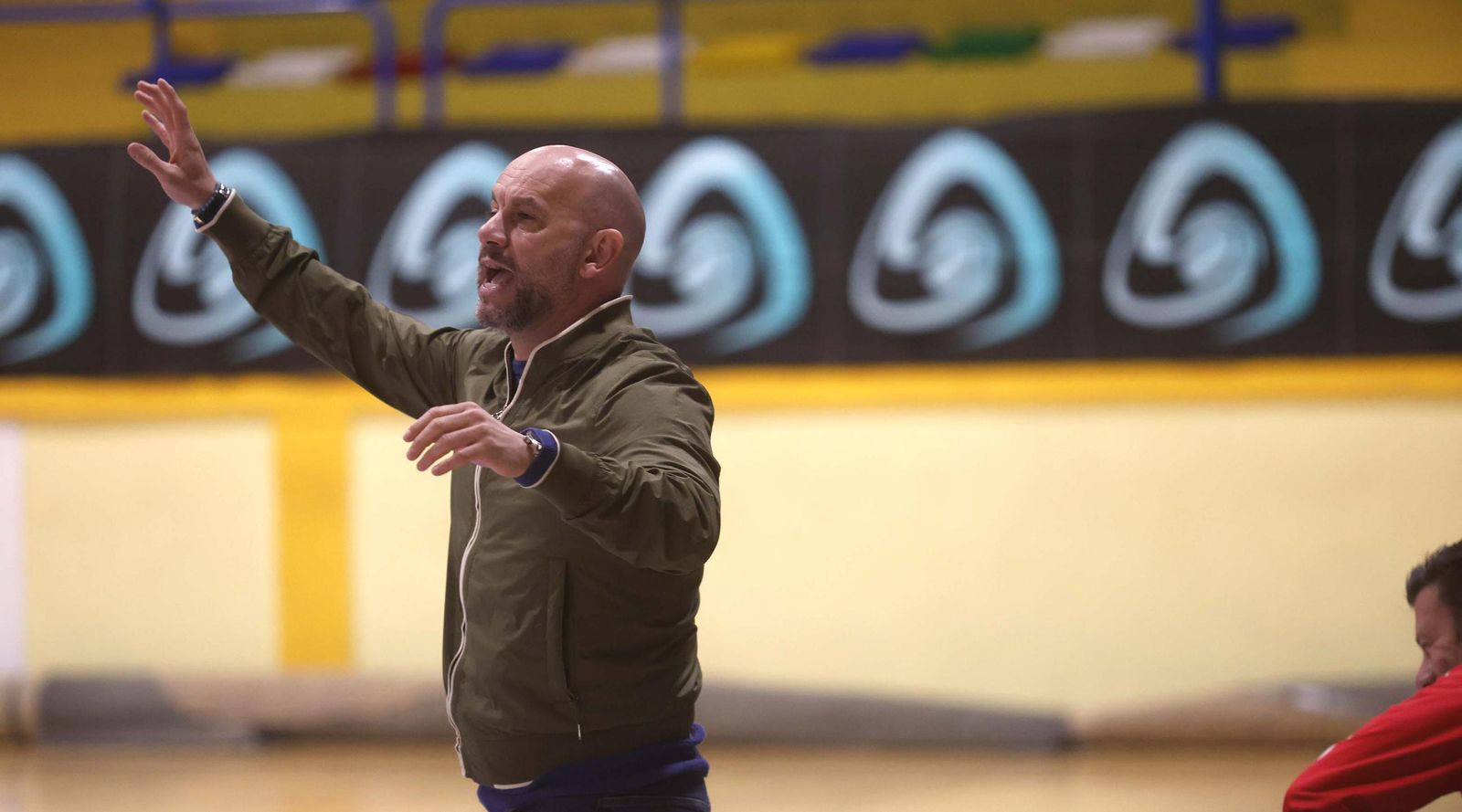 Las fotos del ULB - Colegio El Pinar de Tercera FEB