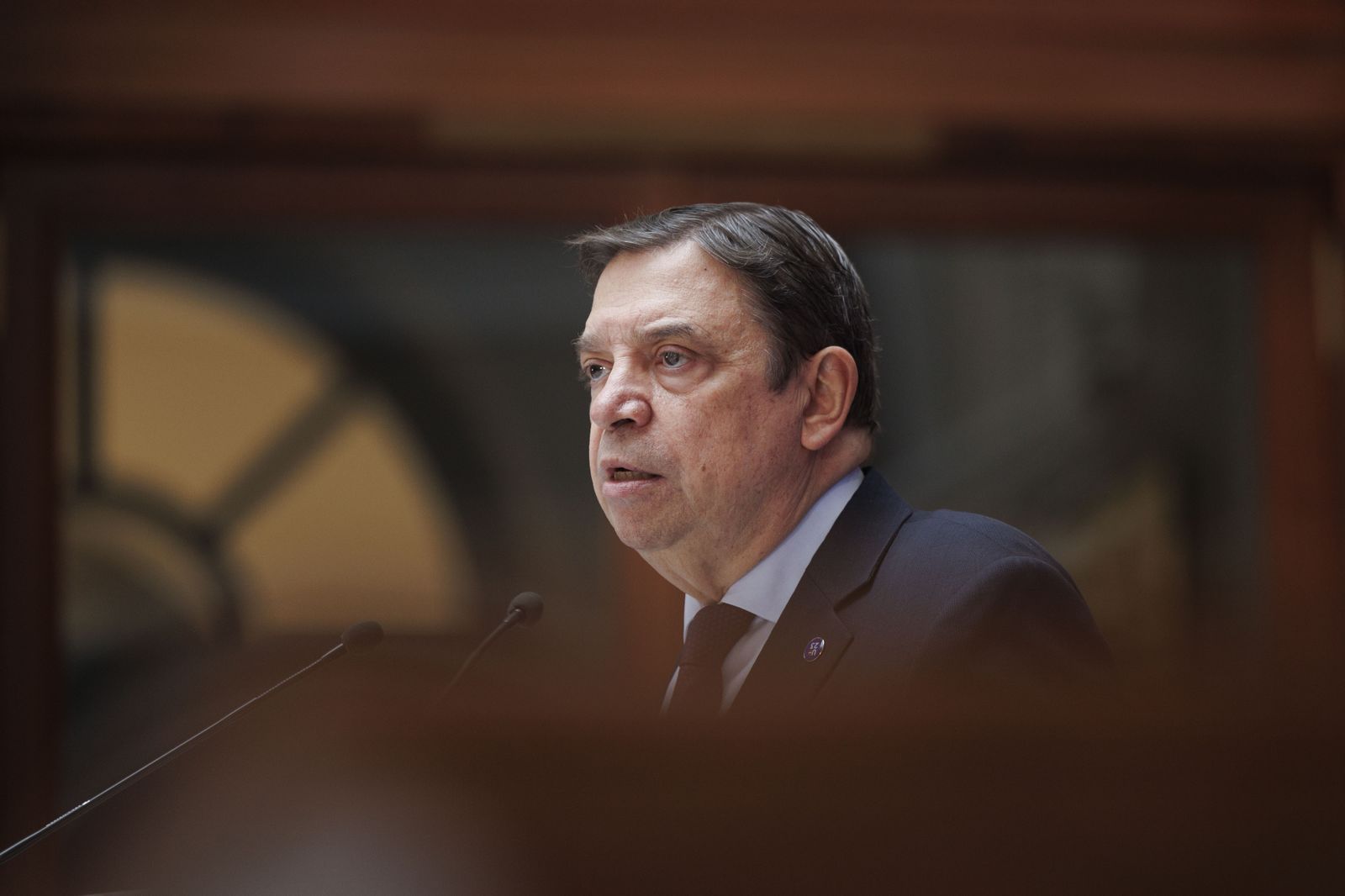 Planas valora de forma "moderadamente positiva" los intereses de España en las cuotras de pesca