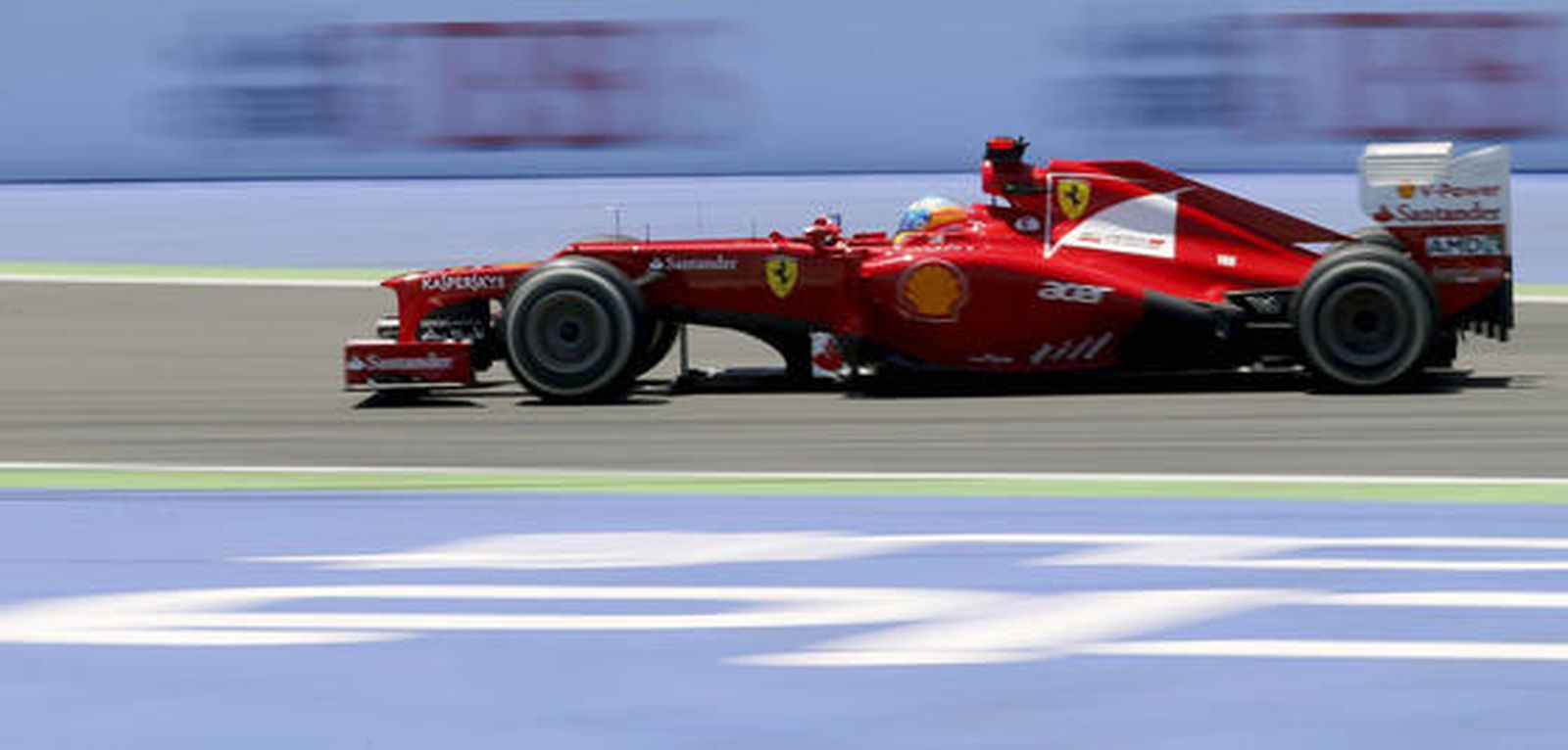 Foto: EFE · Reuters · AFP