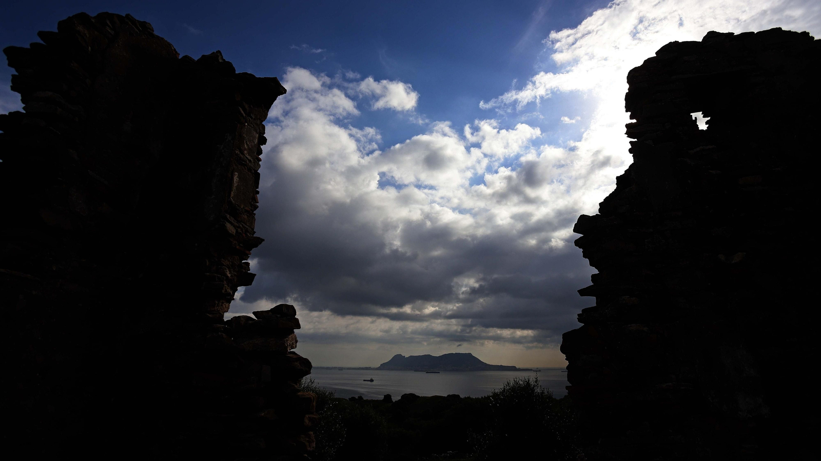 Fotos de la ruta de Fuente Urate en Algeciras