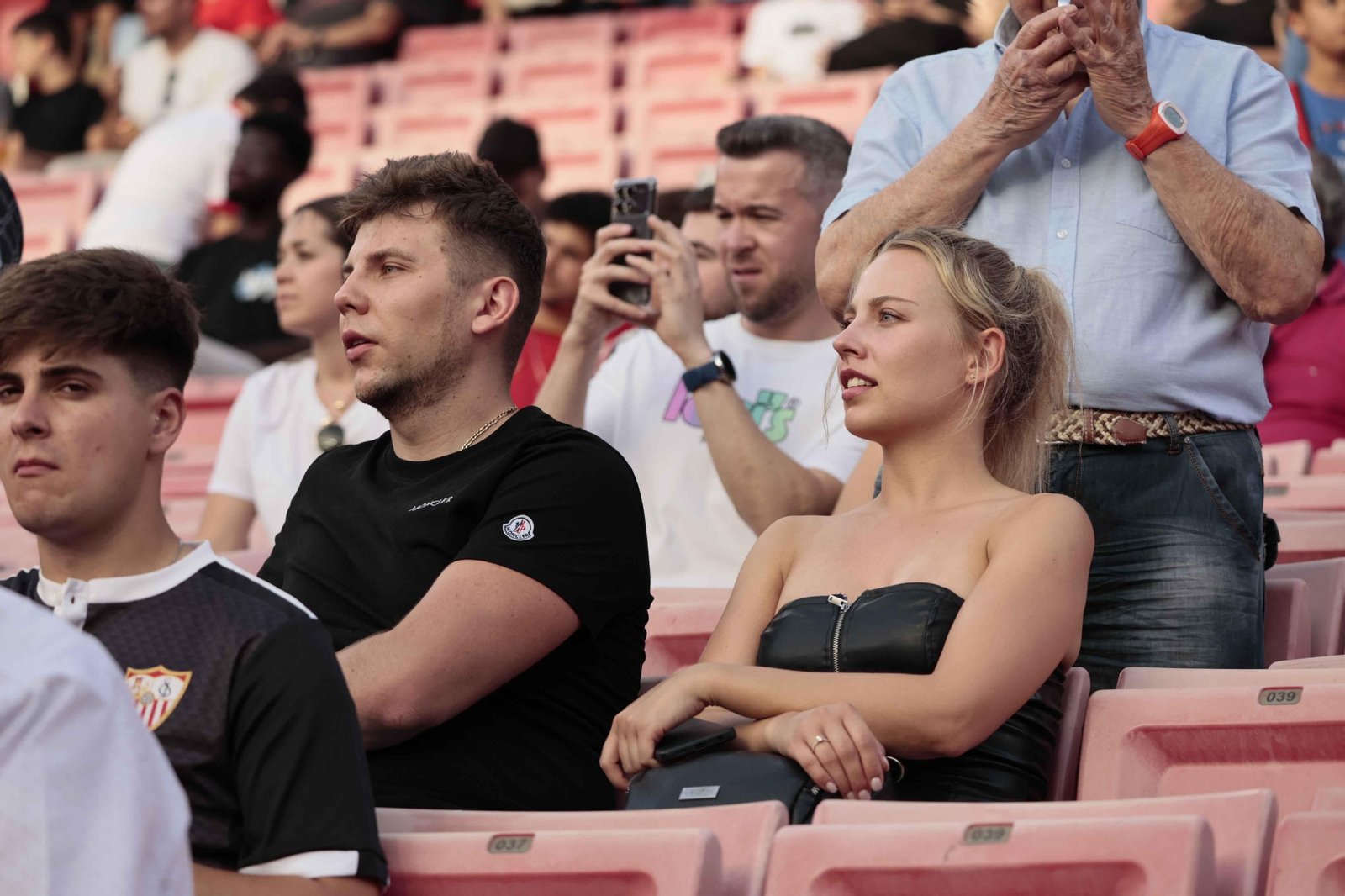 Búscate en el Sánchez Pizjúan