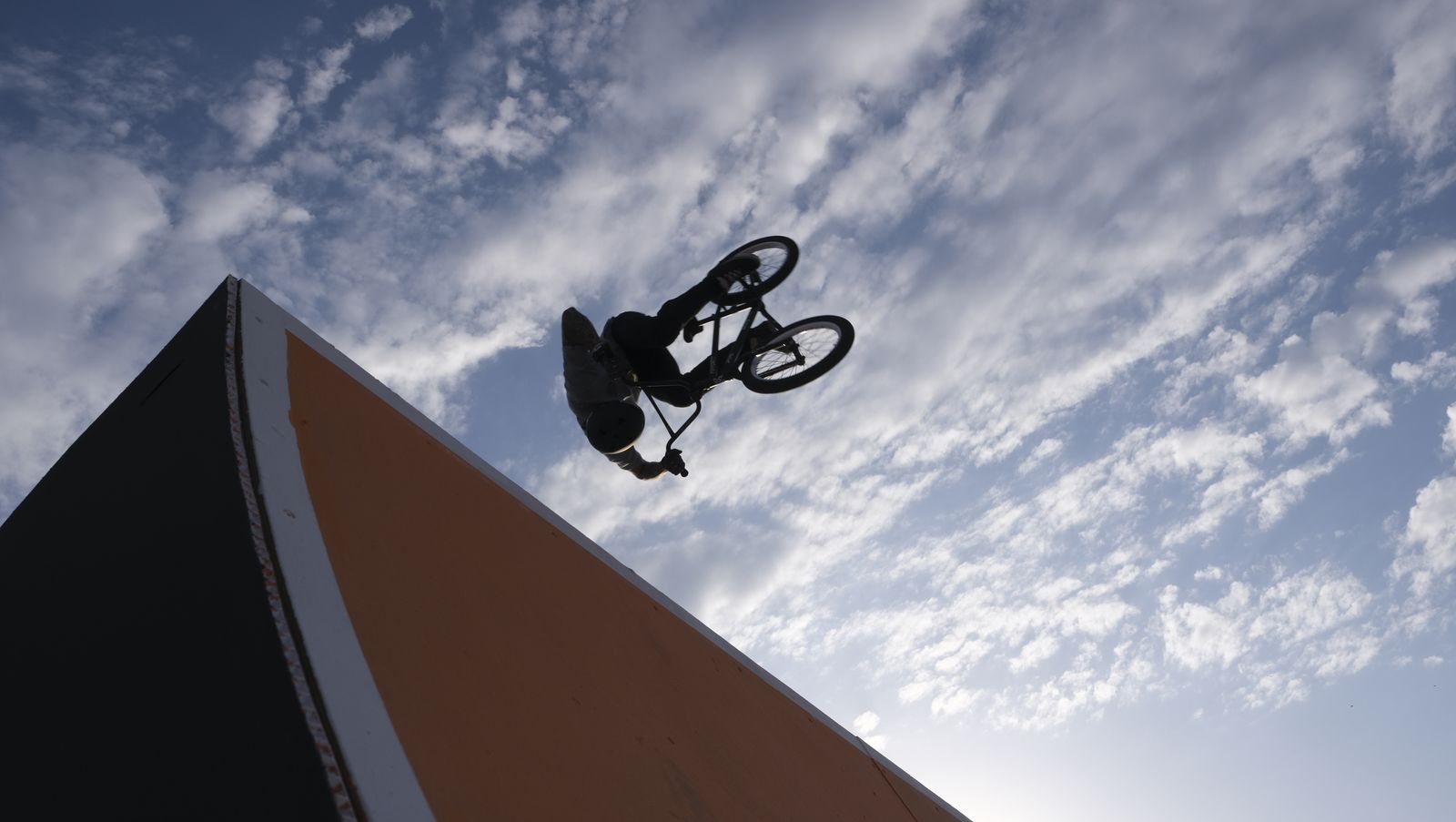 Imágenes de la segunda jornada de la Andalucía World Series Almería