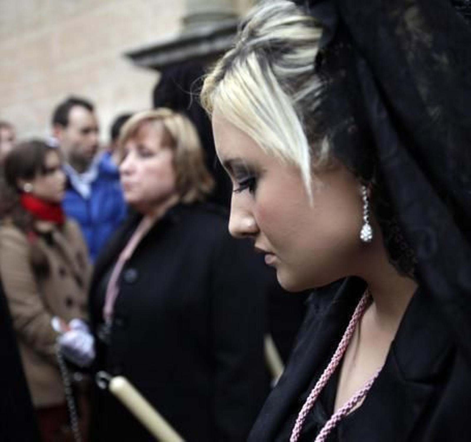 Los Dolores.  Foto: Lucia Rivas