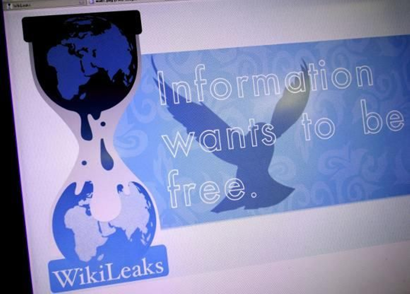 Cuatro periódicos condenan la decisión de Wikileaks de publicar sus cables