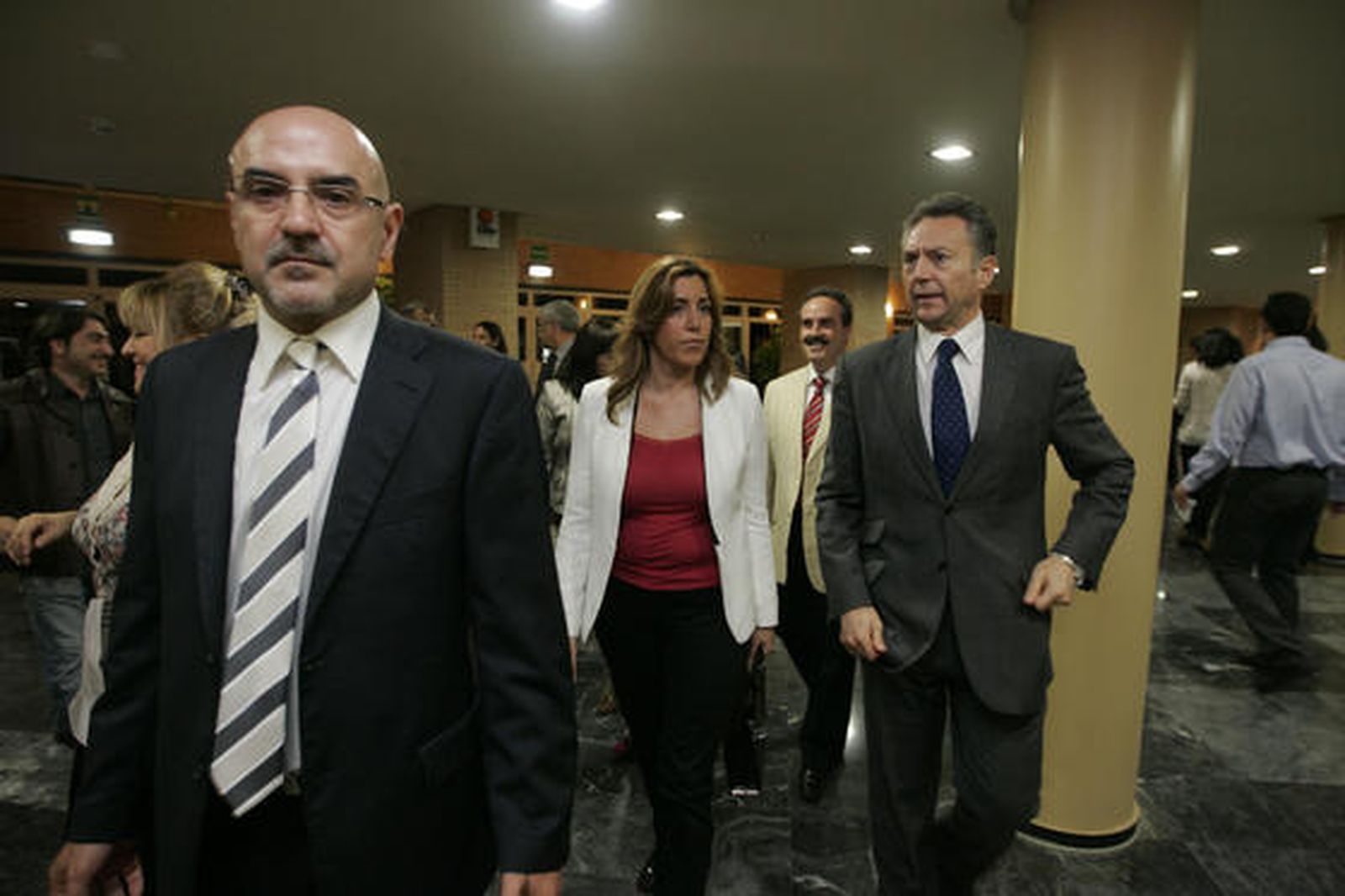 Foto: Rafael G. / Javi Alonso