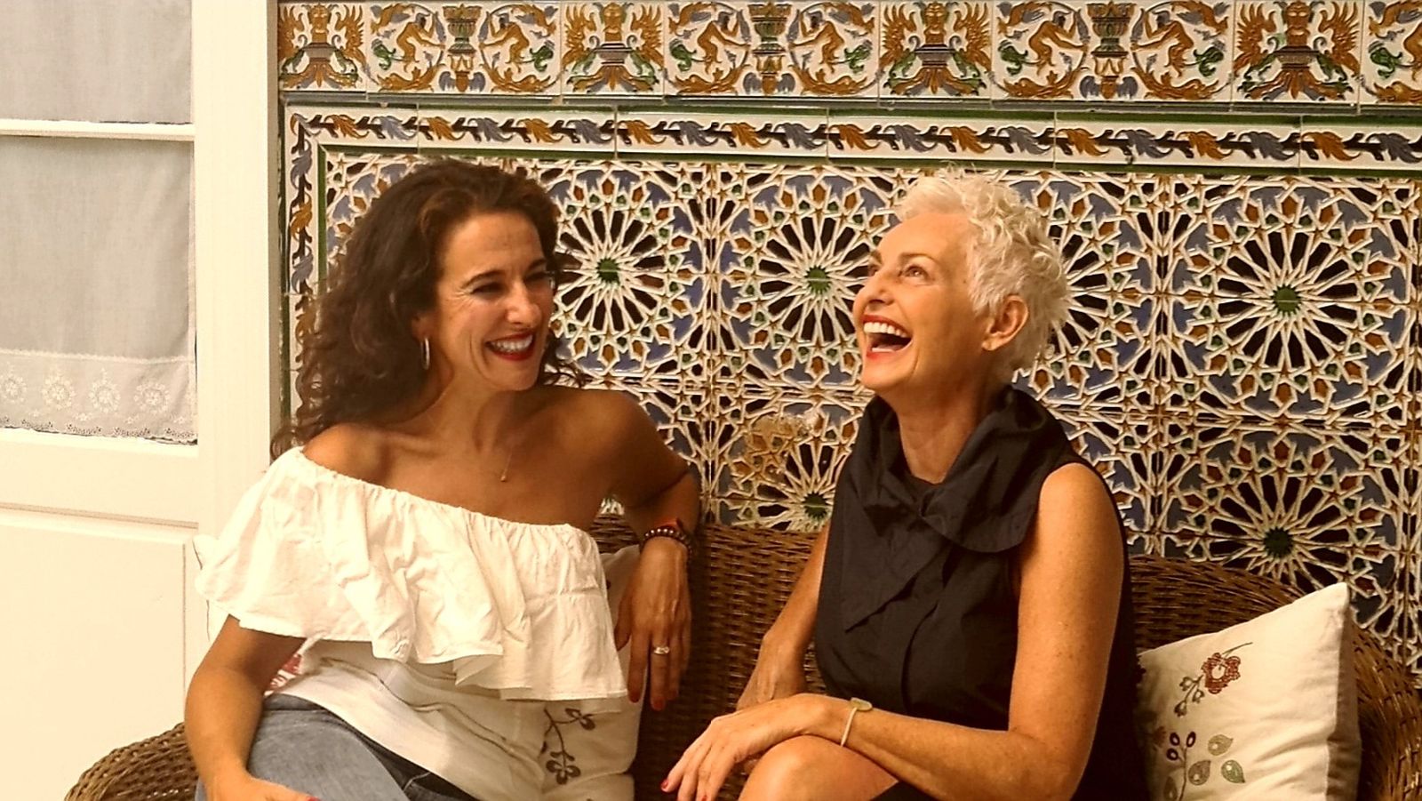 CASA YANNAT: un Bed & Breakfast en Jerez de lo más coqueto