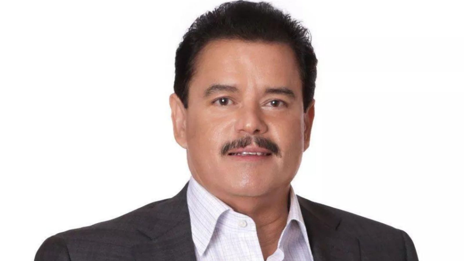 Muere Lalo Rodríguez, el cantante de 'Ven, devórame otra vez'