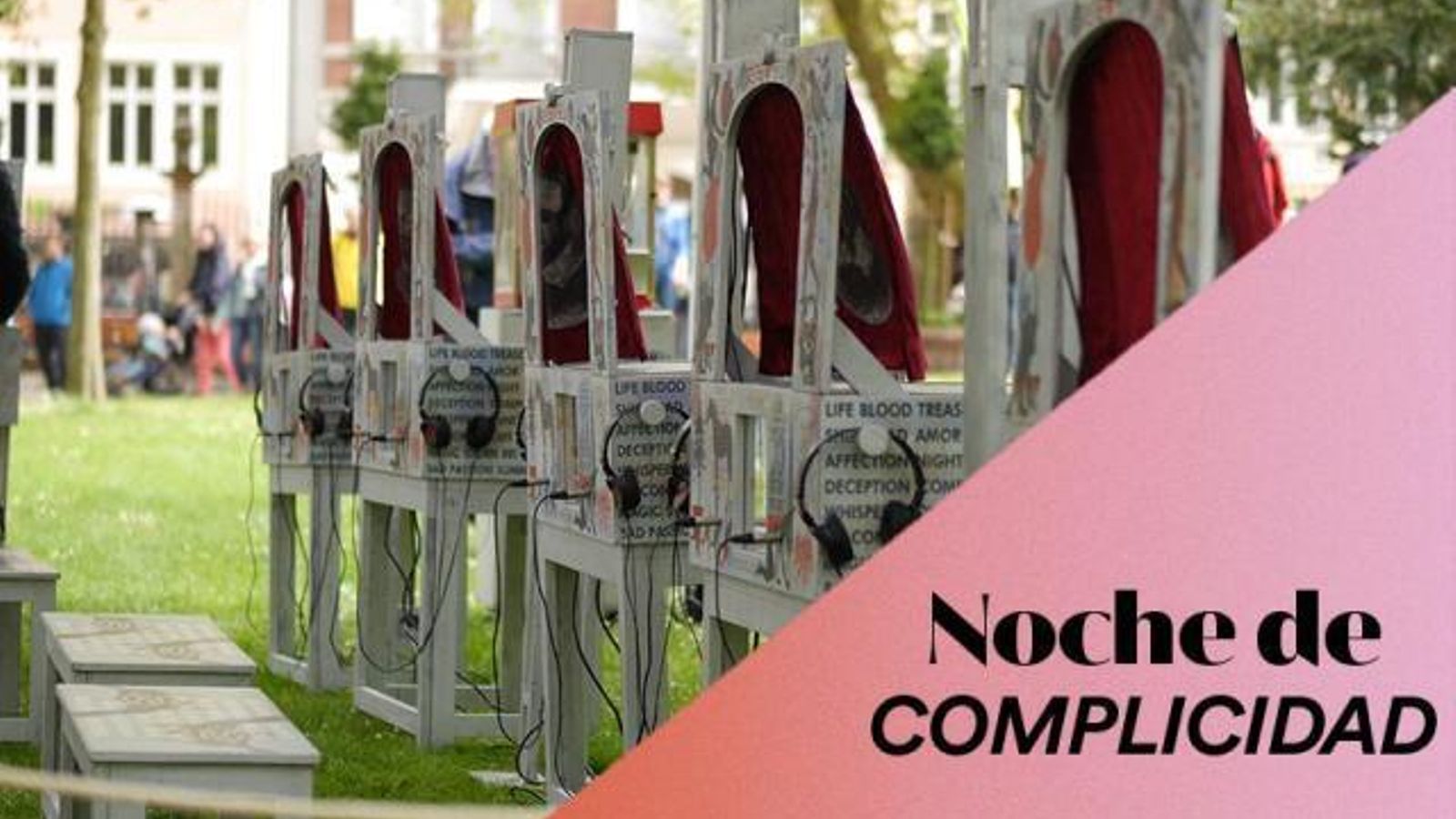 Toti Toronell con el Teatro Nacional de Londres.