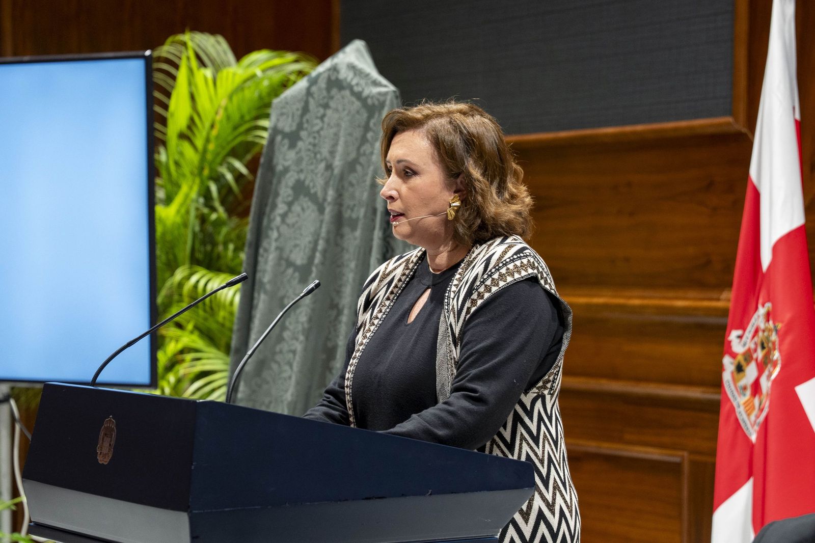 Almería celebra los grandes aniversarios de la Virgen del Mar: 525 años de su aparición y 75 de su coronación, en imágenes