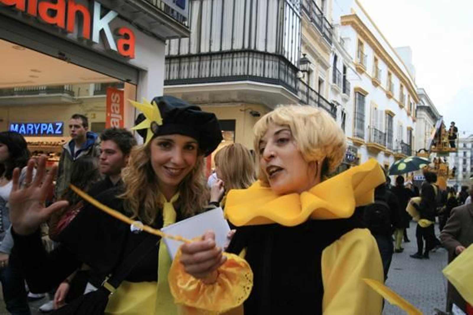 El festival Perfopoesía tampoco se celebrará este año