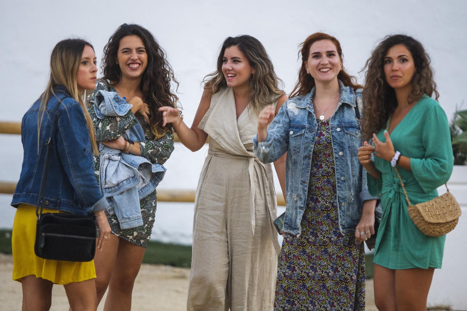 Búscate en el concierto de Pablo Alborán en Concert Music Festival