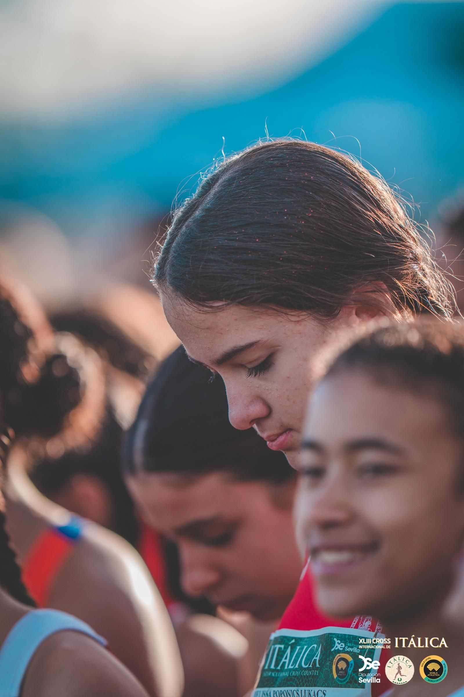 Búscate en las fotos del Cross de Itálica 2025 | 7