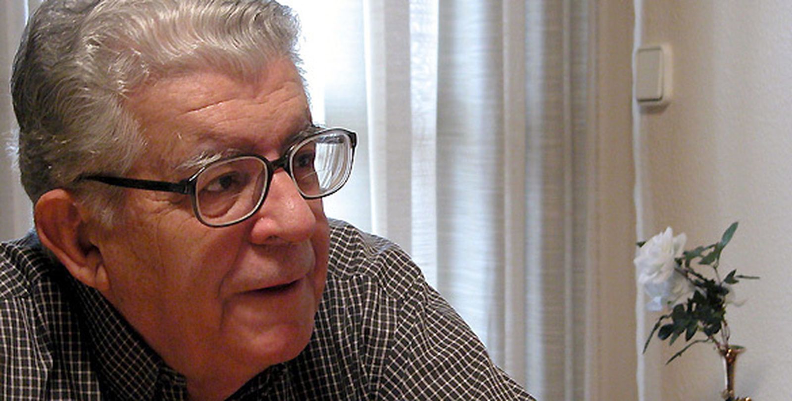 Fallece el ex presidente del Consejo de Cofradías José Carlos Campos