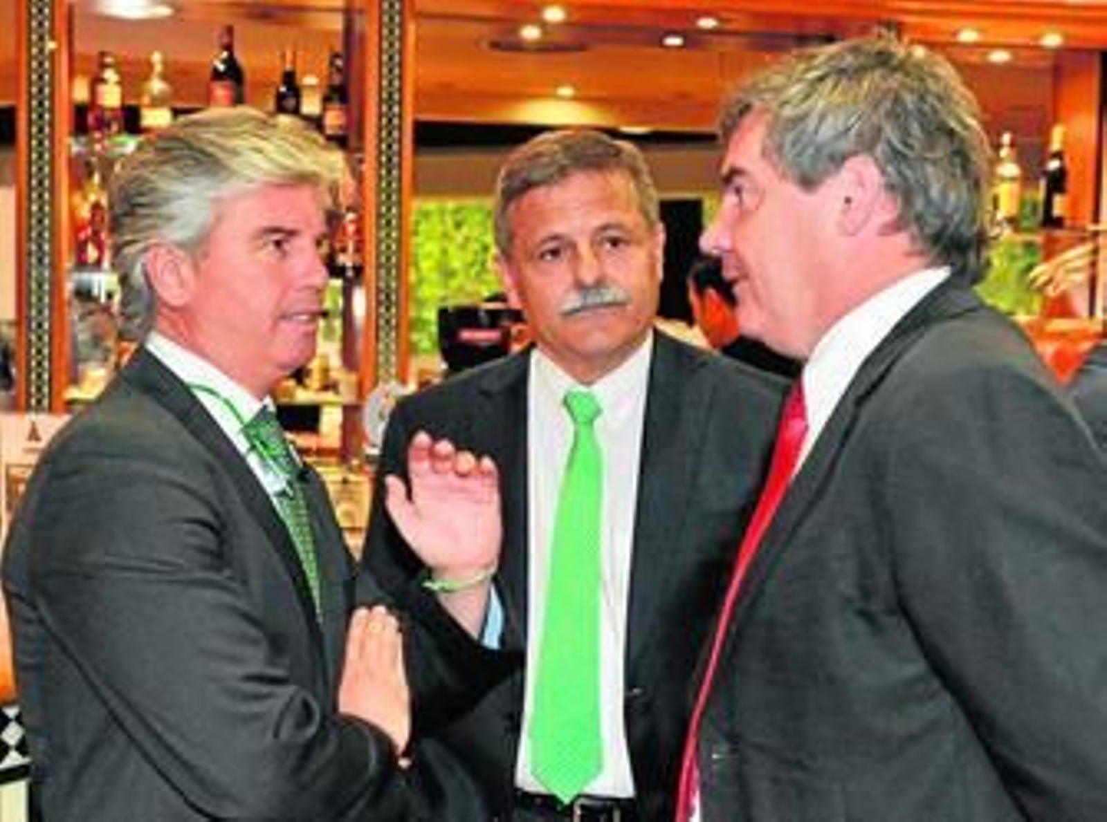 La gira por China se queda sin el Fulham