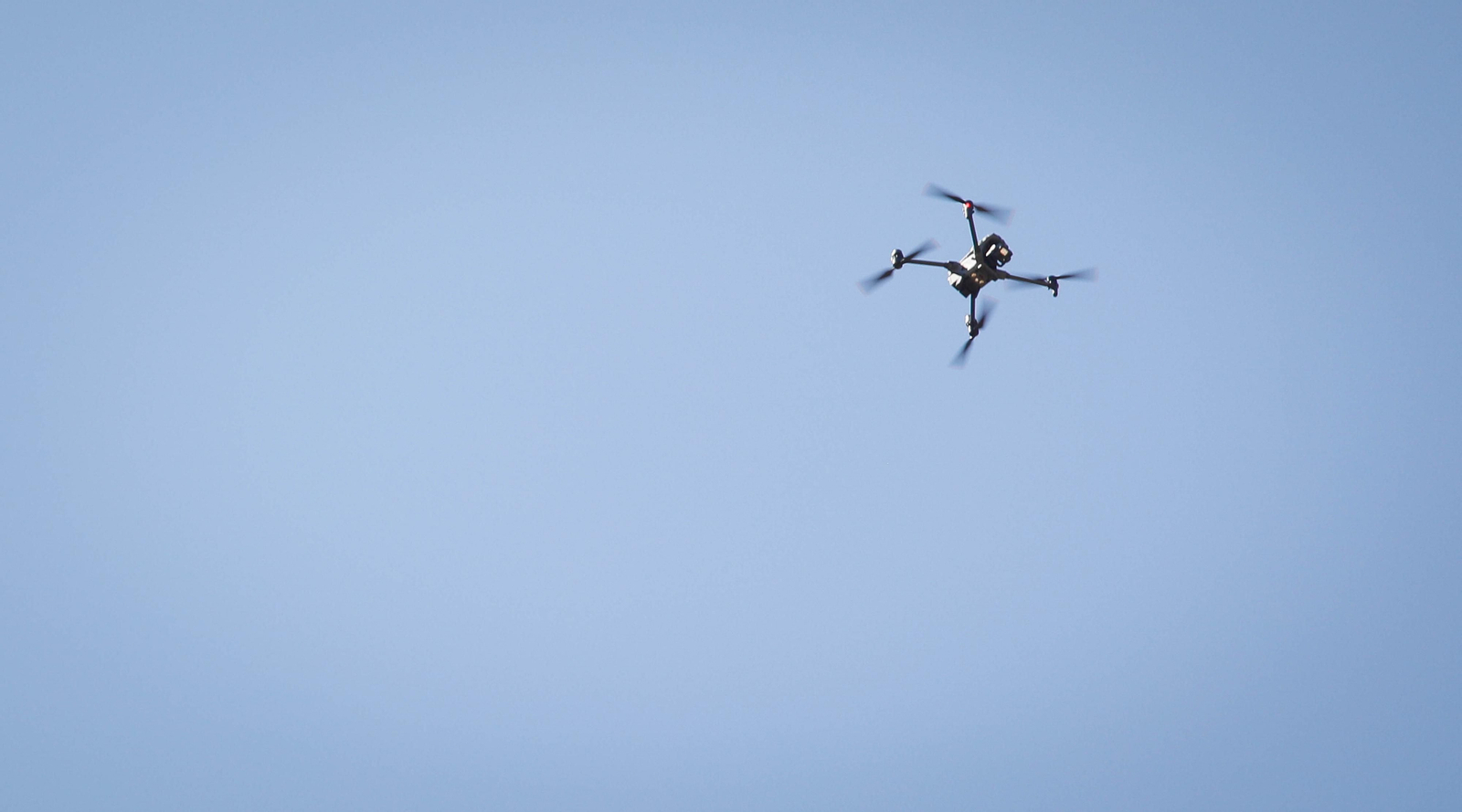 Así se ha vivido el simulacro de incendio forestal en Turre