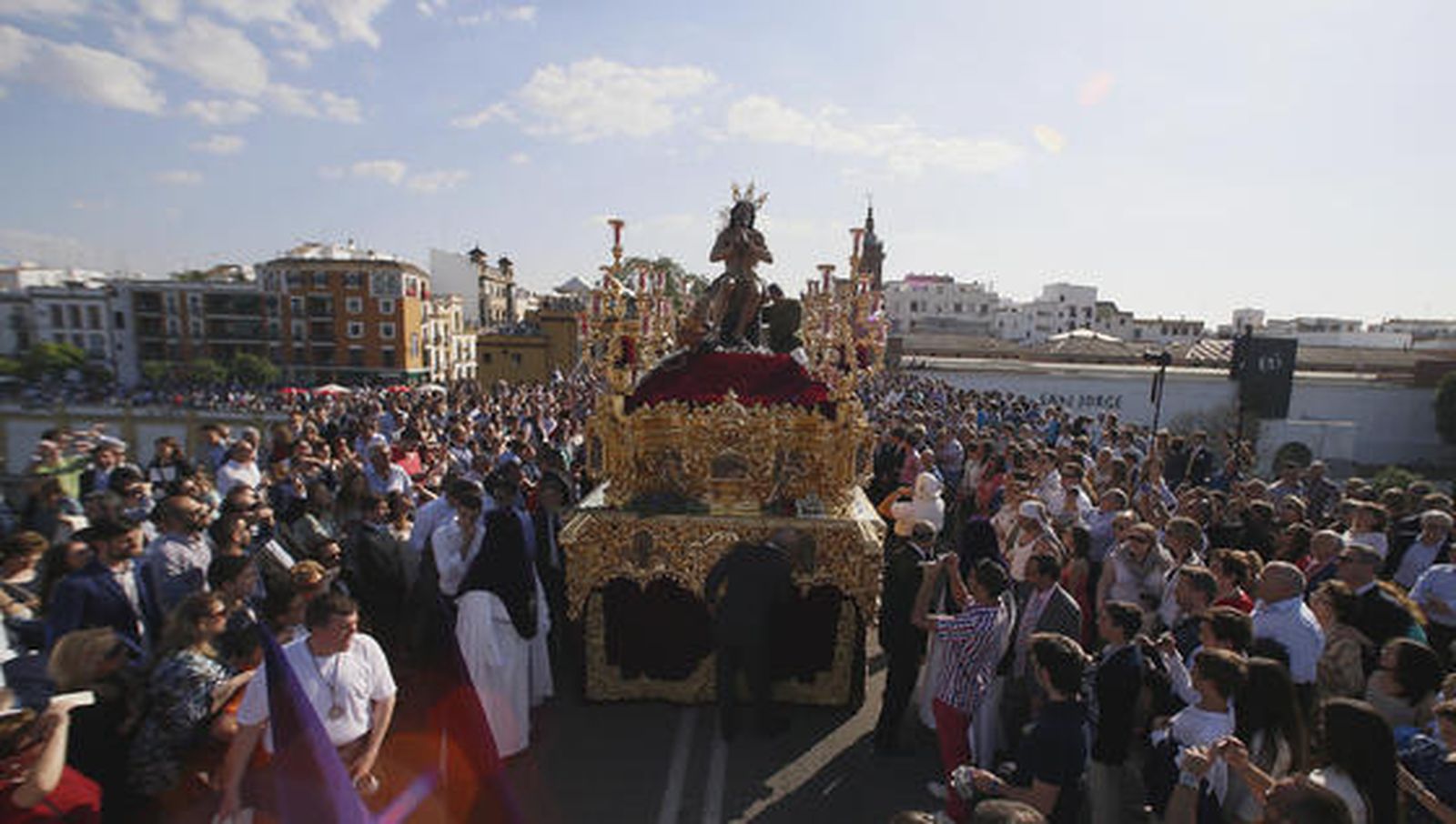 Foto: Antonio Pizarro / Garcia Cordero