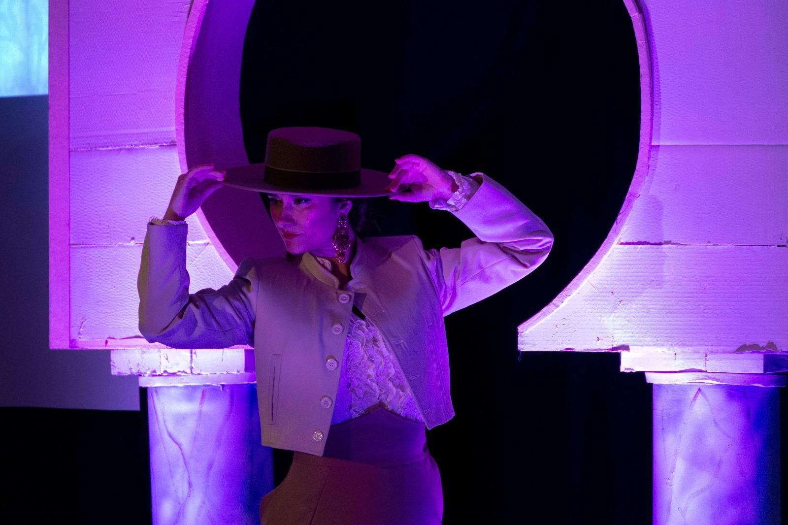 El pregón de la Feria de El Puerto, en imágenes