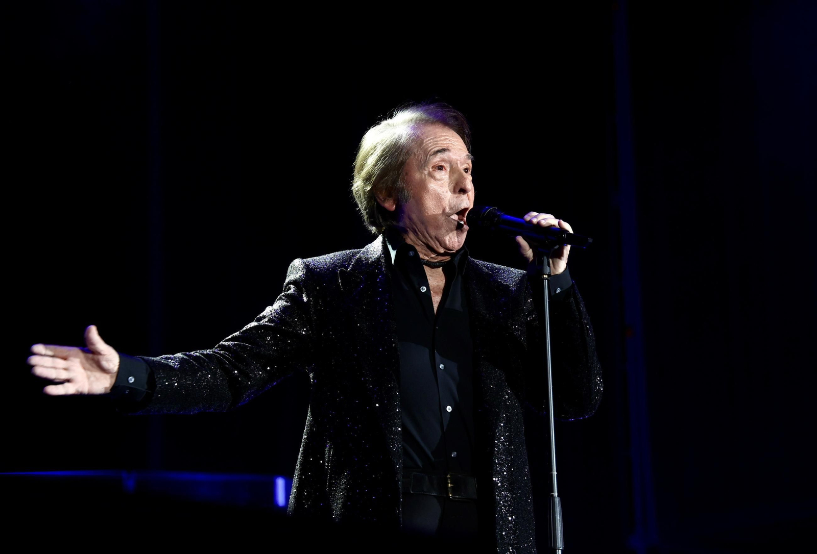 Concierto de Raphael