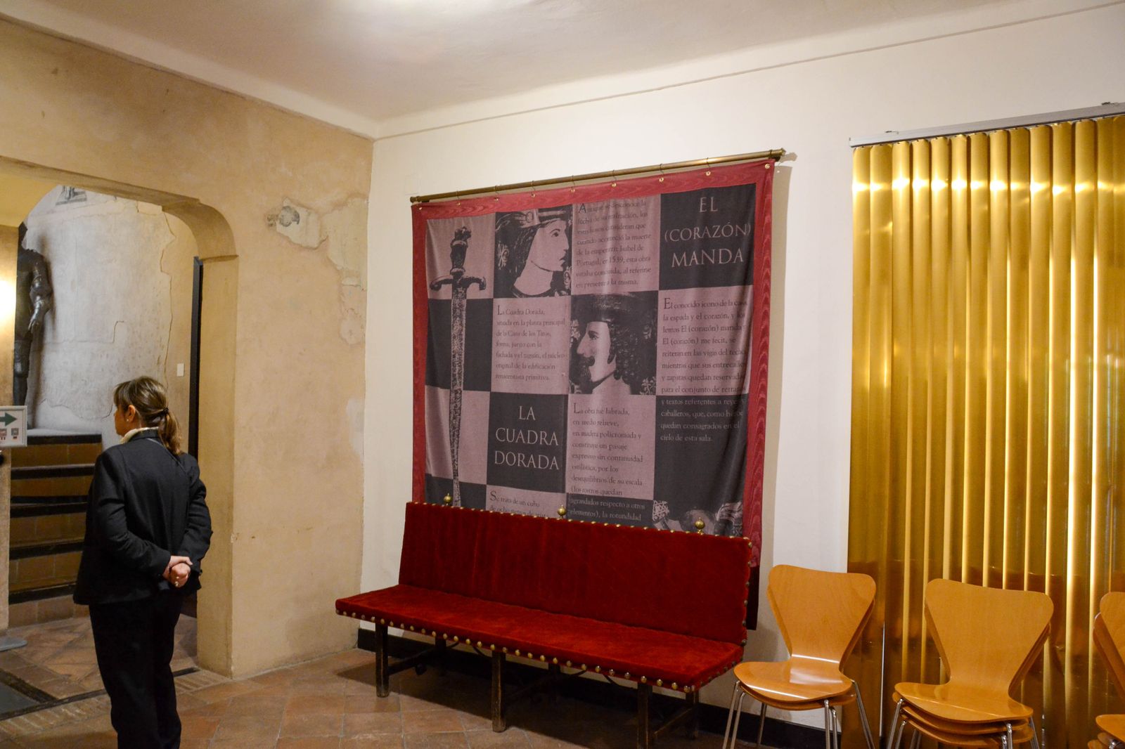 Los granadinos disfrutan de actividades divulgativas y culturales en la ciudad