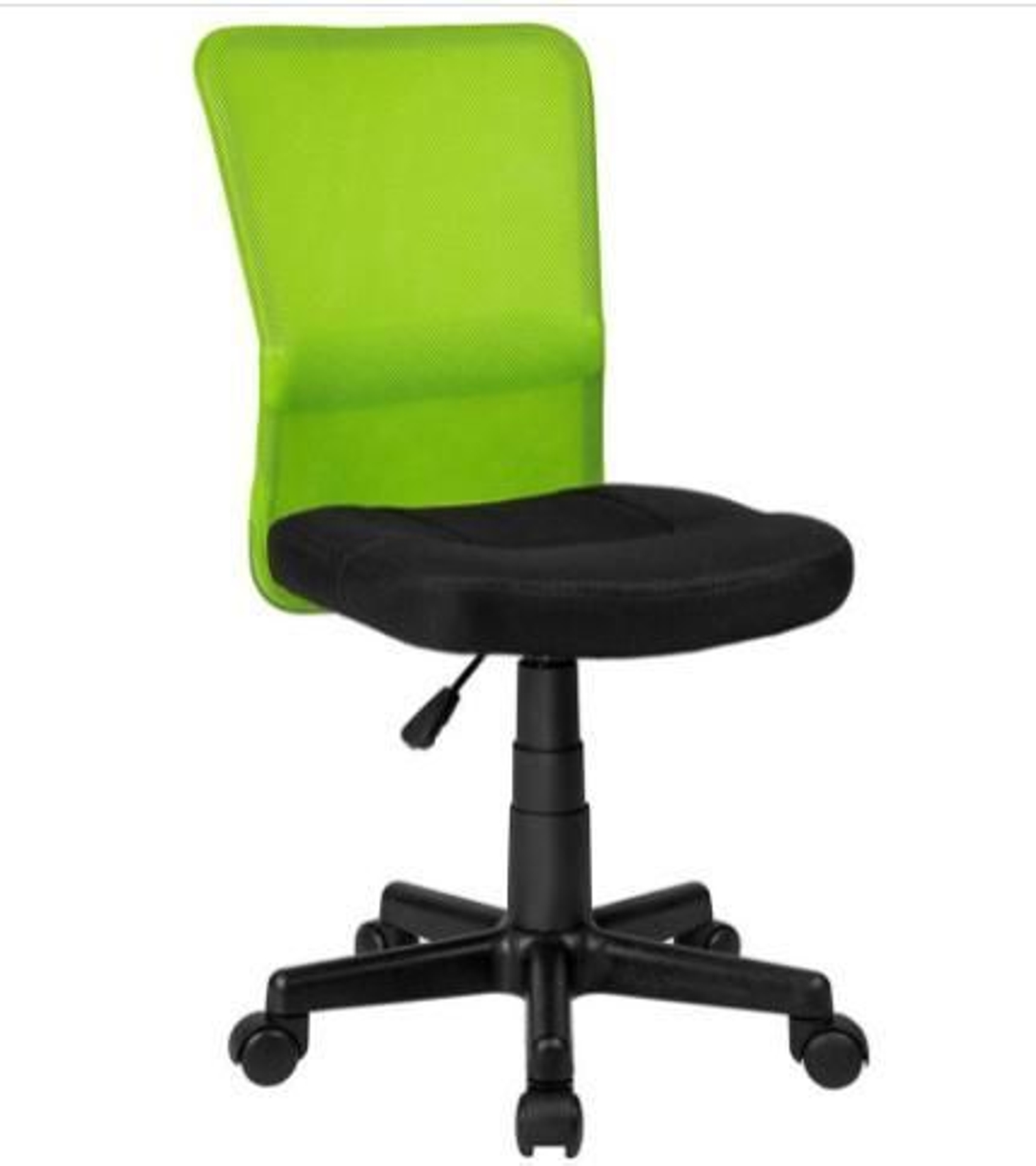 Silla respaldo transpirable