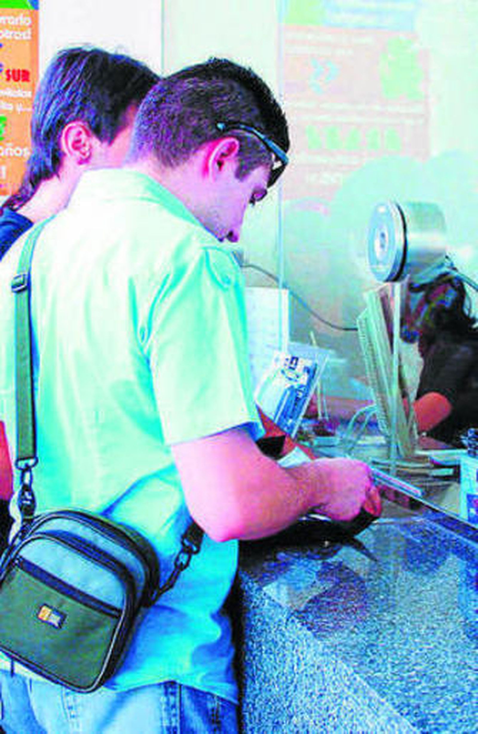 Cinesur celebra por segundo año 'La fiesta del cine'