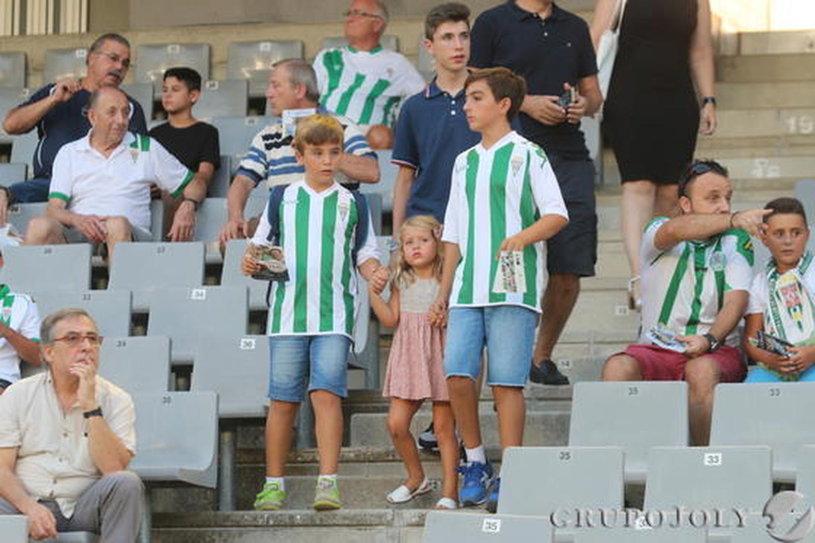 Foto: O. Barrionuevo