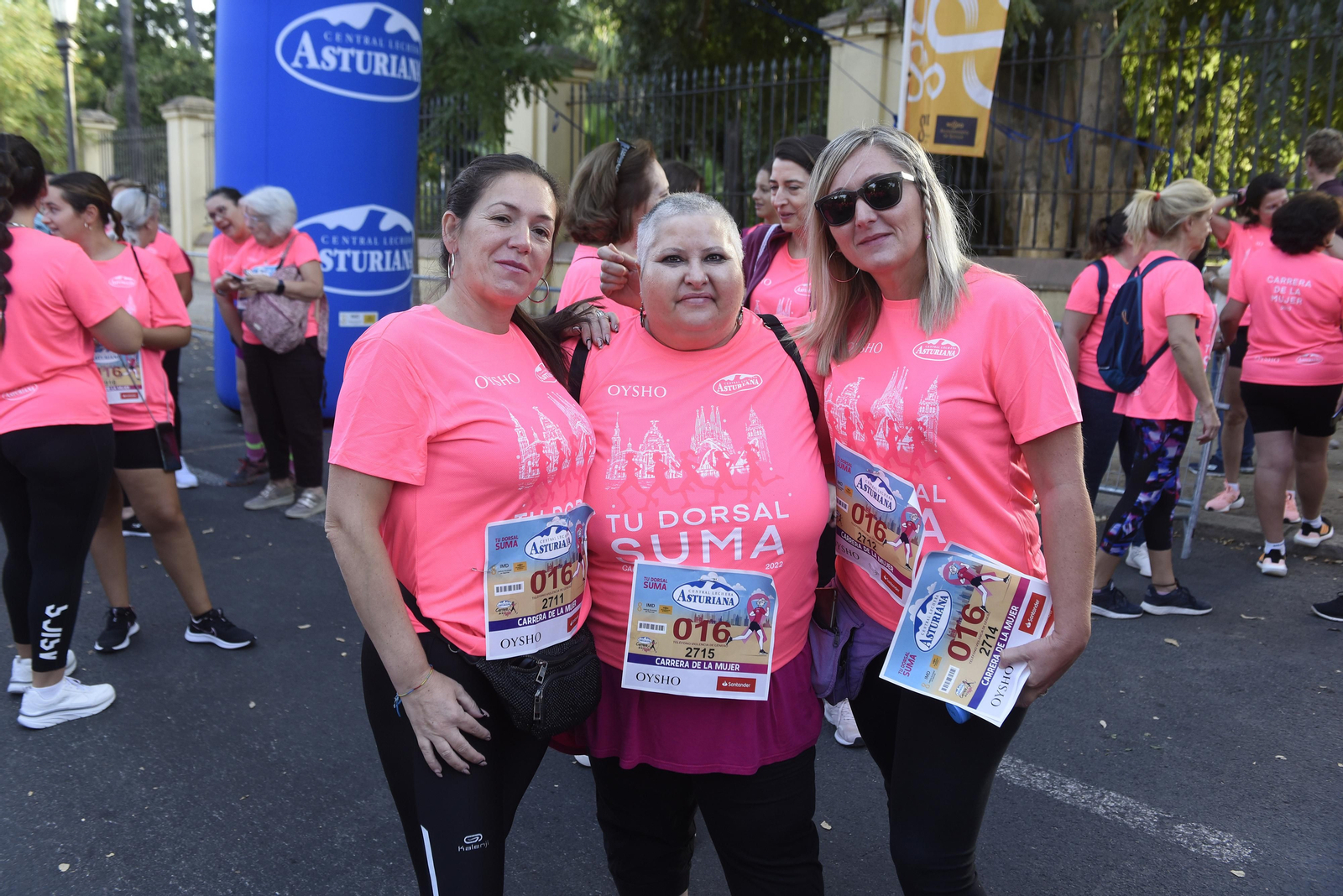 Búscate en la Carrera de la Mujer 1