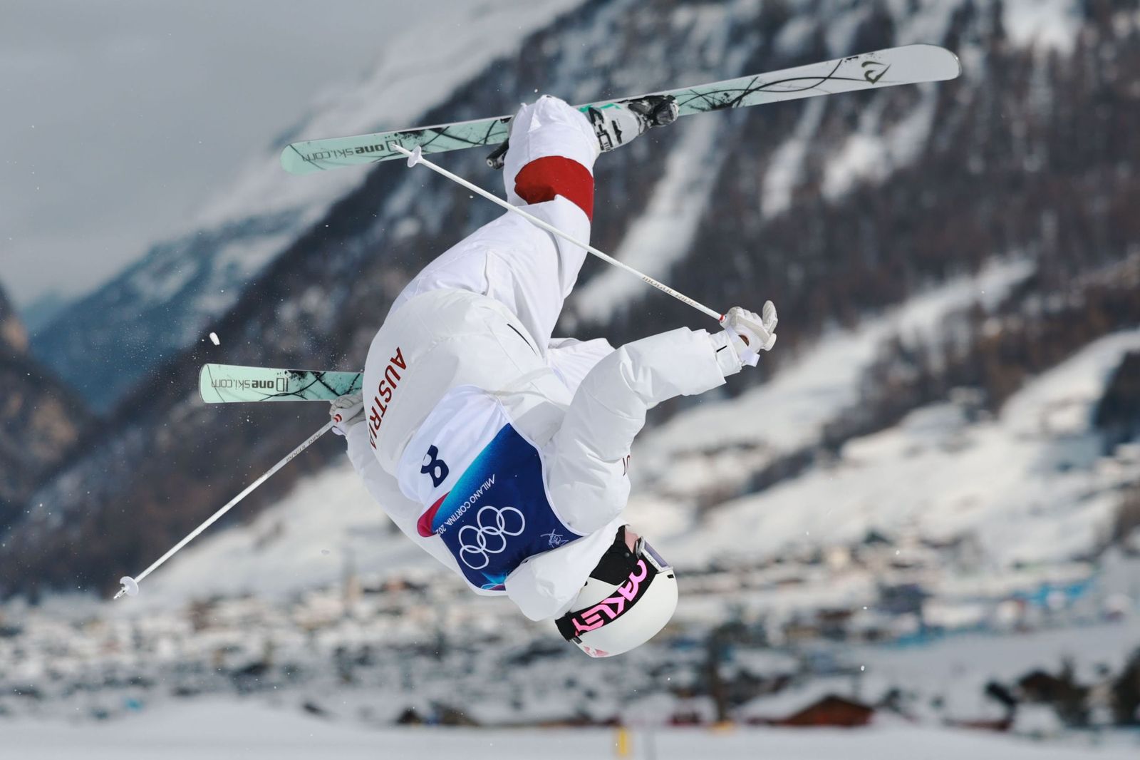 Las mejores fotos de los Juegos Olímpicos de invierno Milán Cortina d'Ampezzo 2026 | Sexta jornada