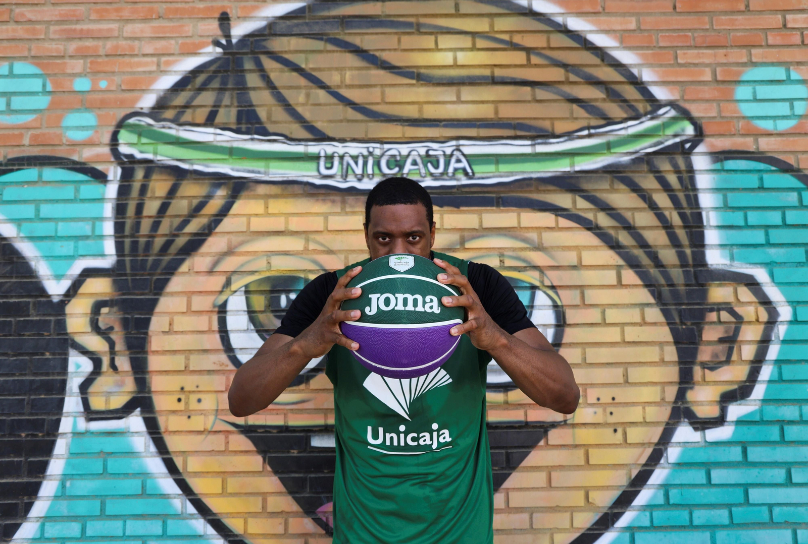 Will Thomas, en fotos