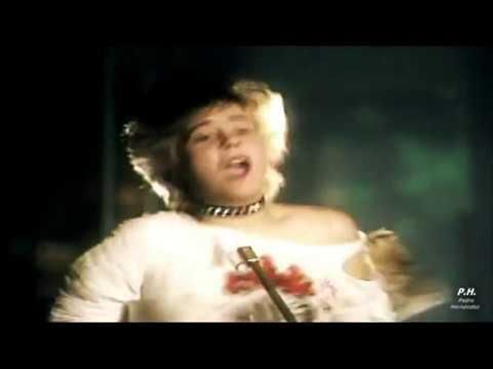 VULPESS – Me Gusta Ser Una Zorra  (1983)