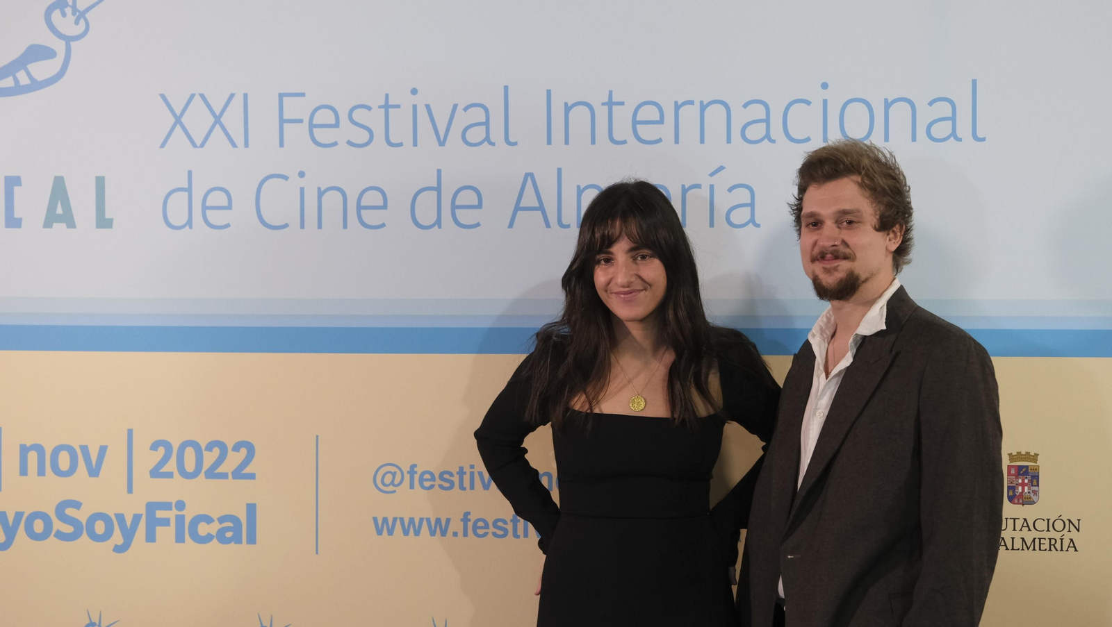 Imágenes de la Gala Internacional de Cortometrajes de FICAL 2022