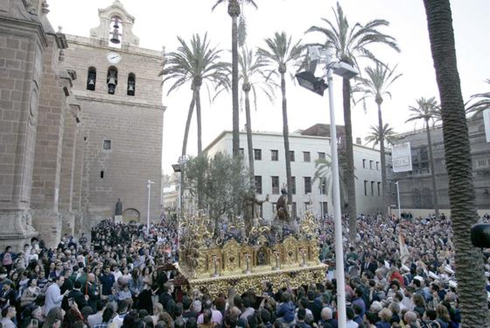 Foto: Rafael González