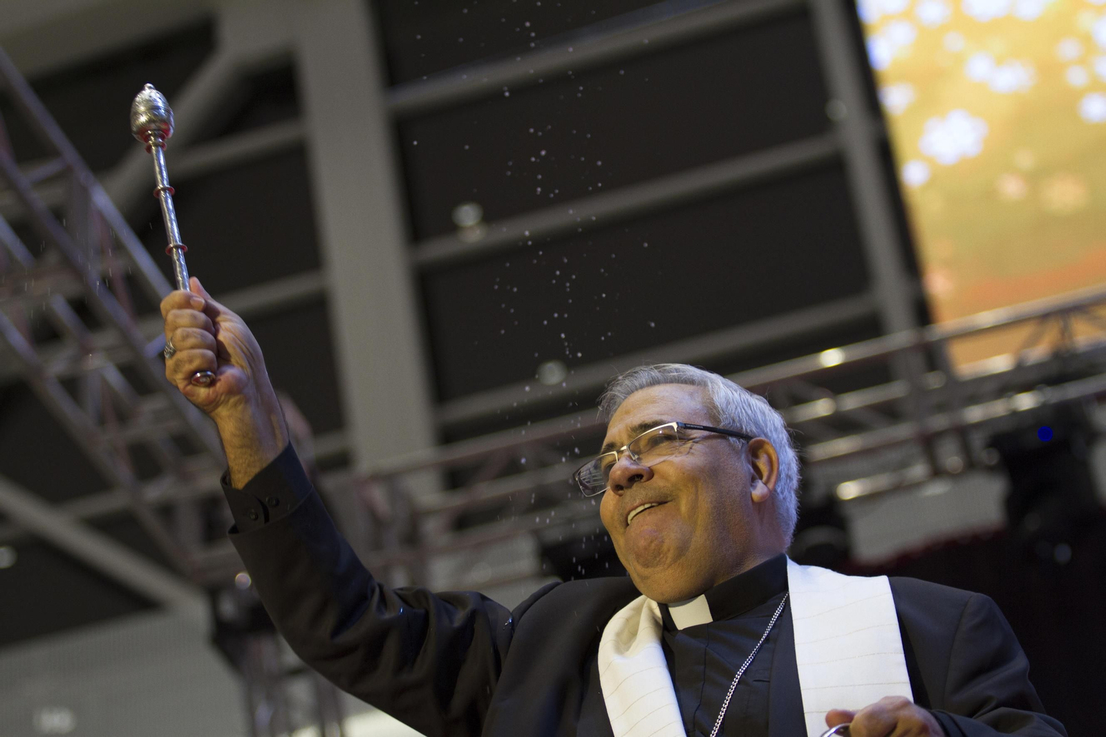 Fiesta en Granada por la apertura del Nevada