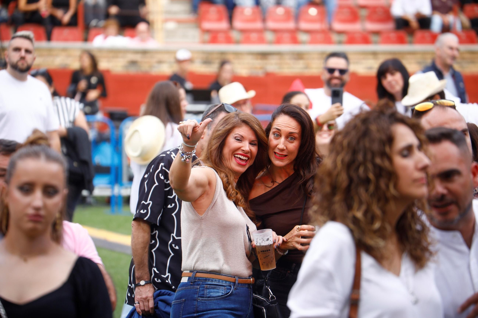 Las mejores imágenes del Cordobita Fest