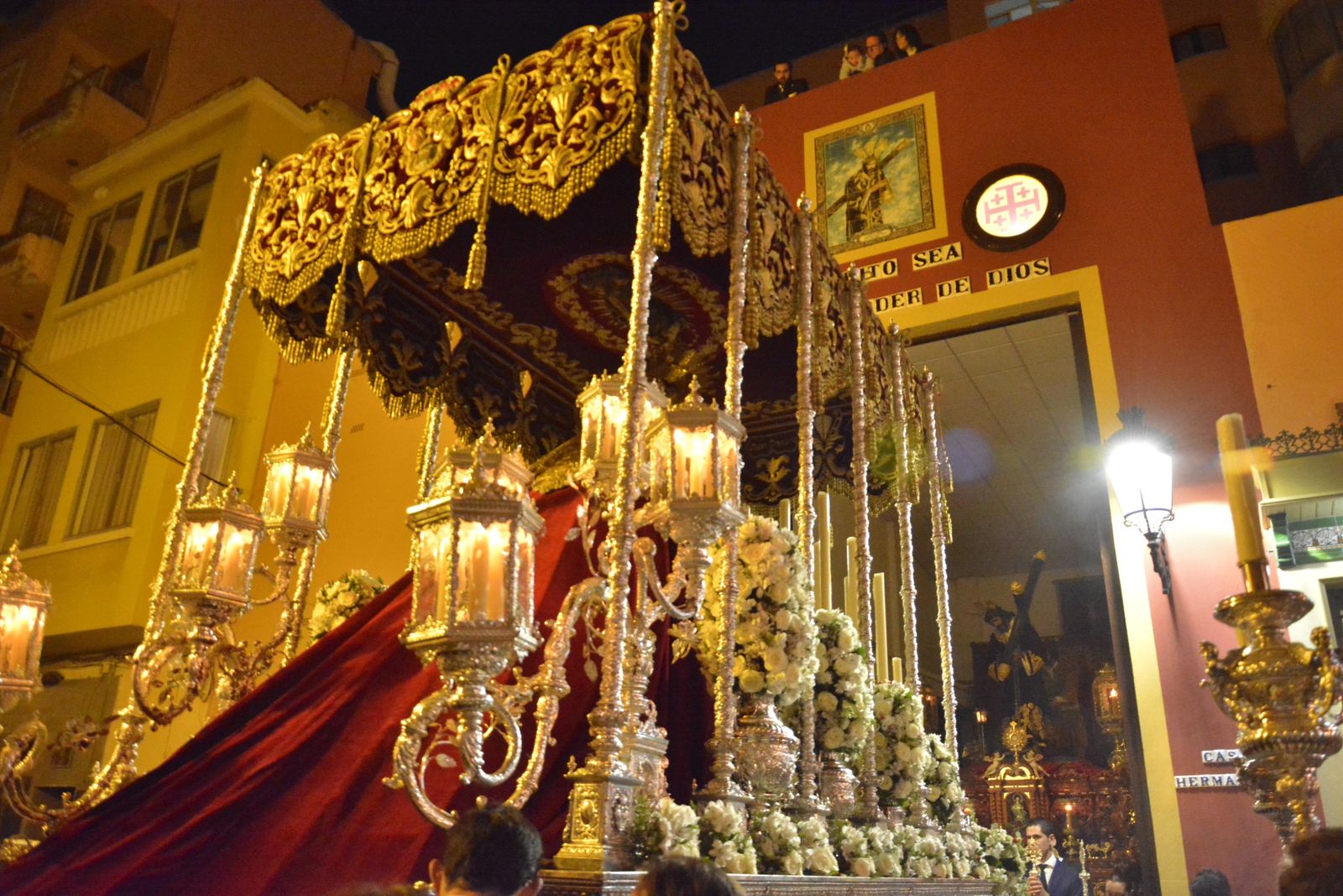 Misericordia y Amargura