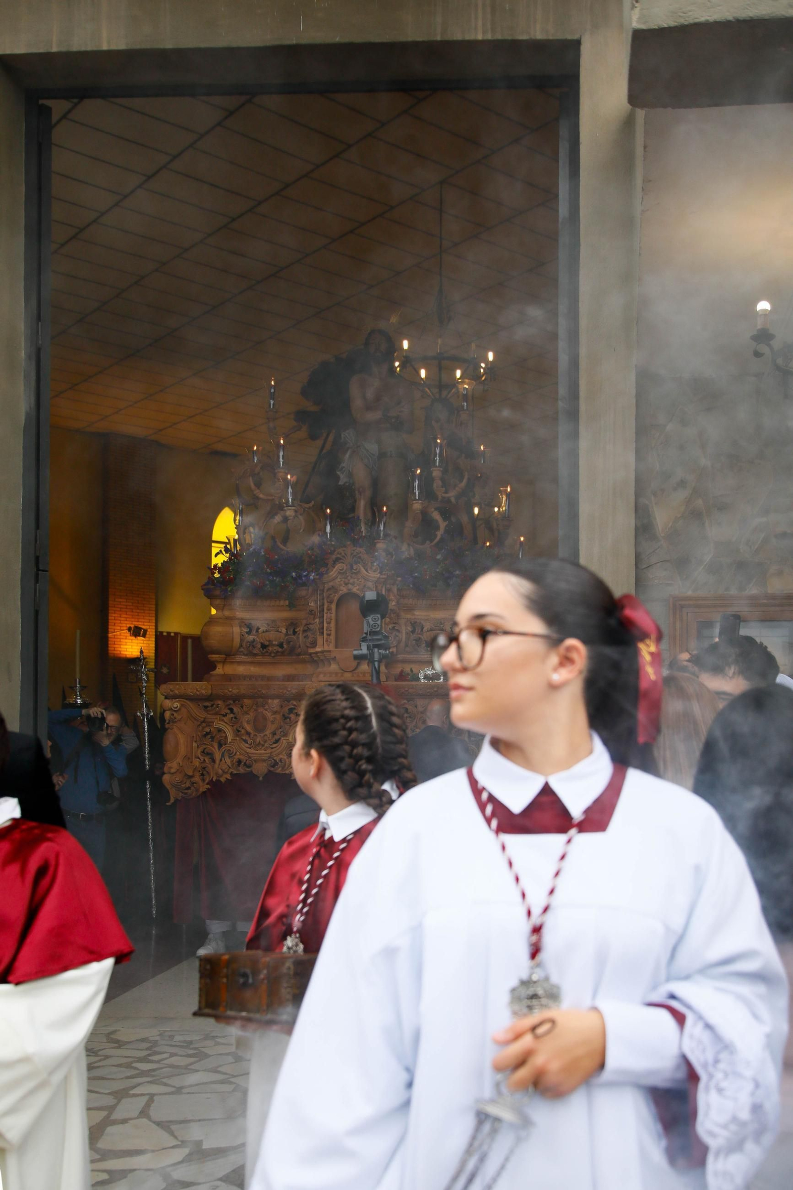 La Unidad en la Semana Santa de Almería 2025