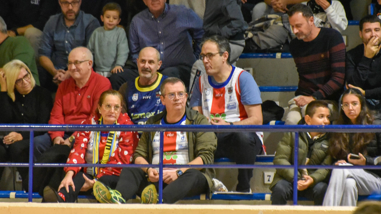 Las fotos del Udea Algeciras - Baskonia B