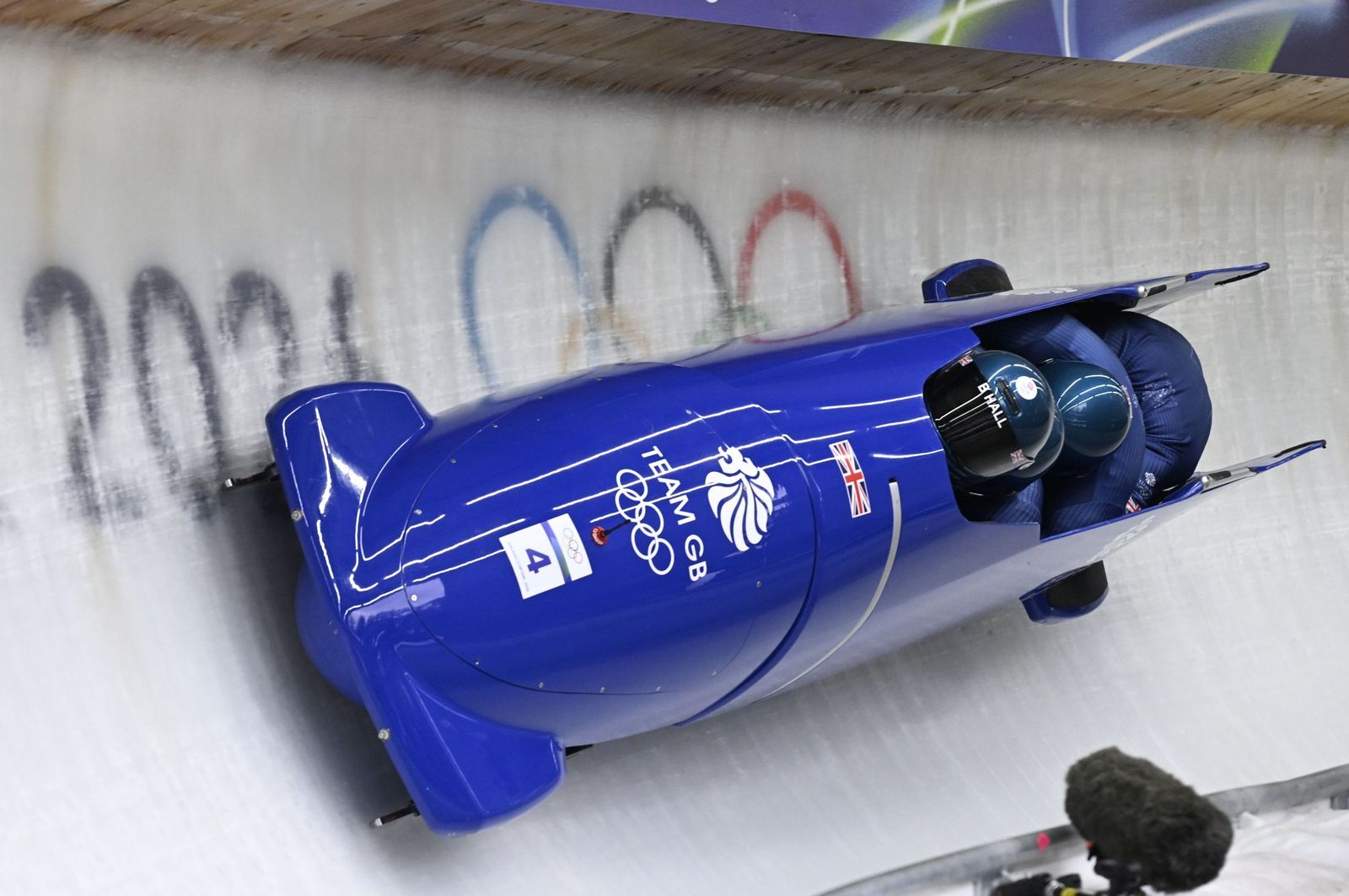 Las mejores fotos de los Juegos Olímpicos de invierno Milán Cortina d'Ampezzo 2026 | Ceremonia de clausura y jornada 17 y última