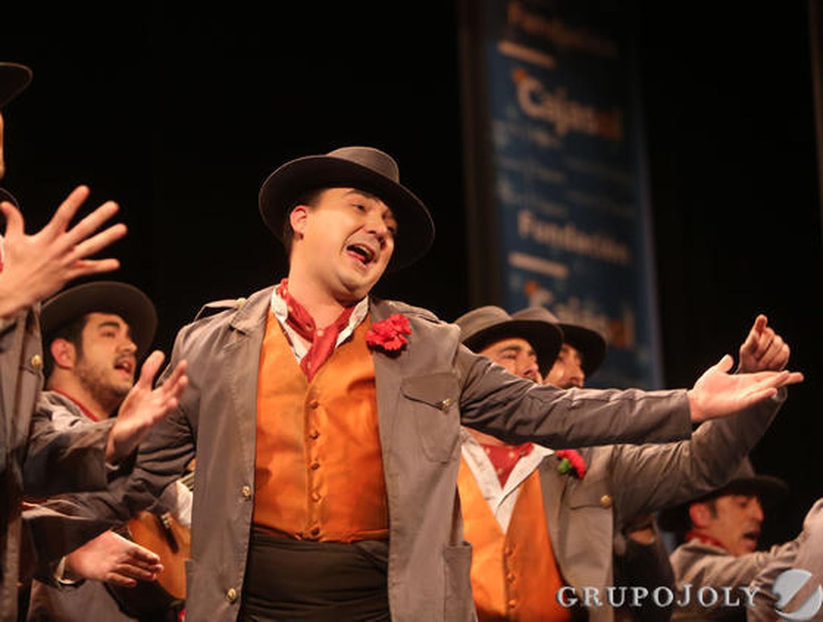 Foto: Lourdes de Vicente y Fito Carreto