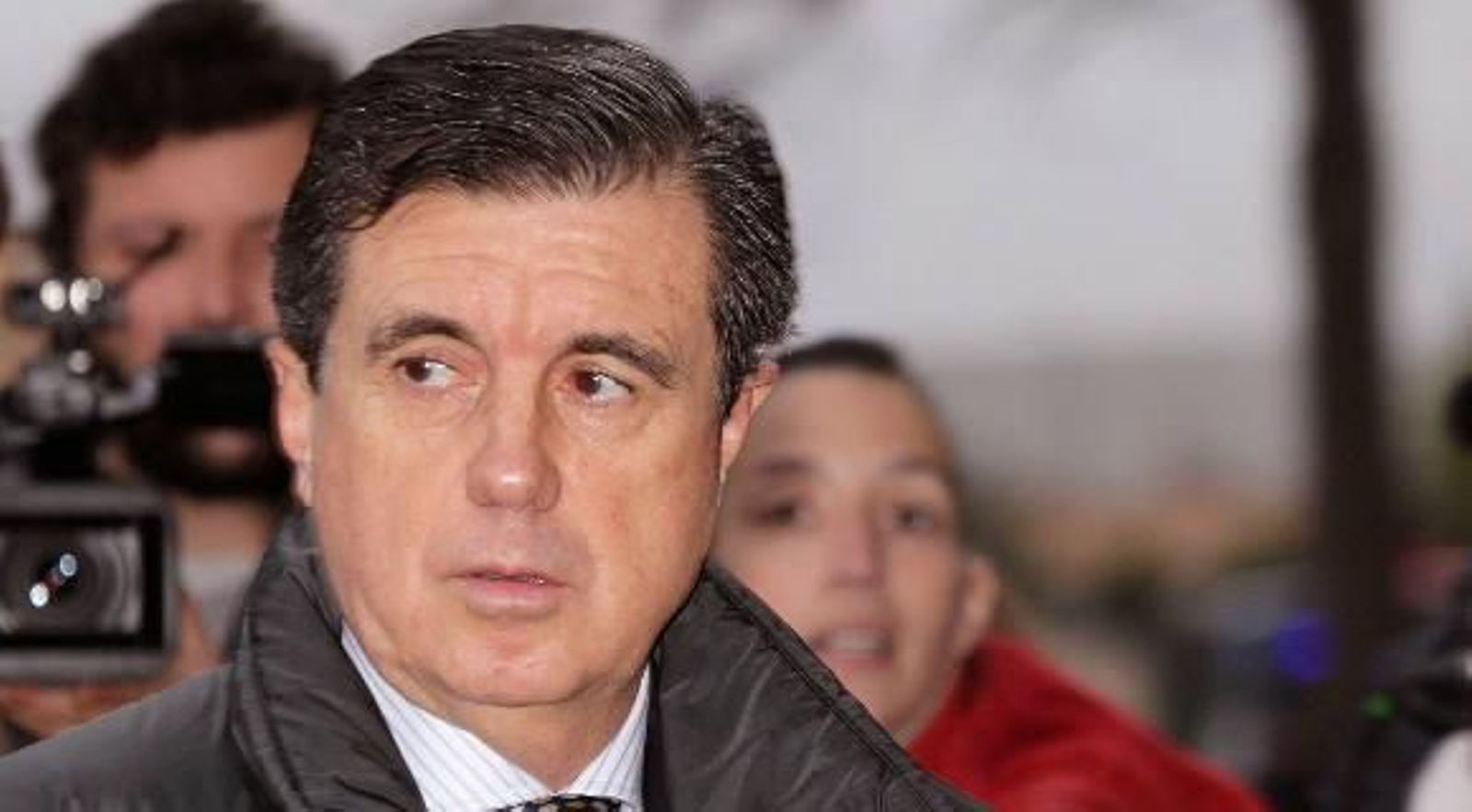 Matas admite que fichó a Urdangarin por ser de la Familia Real